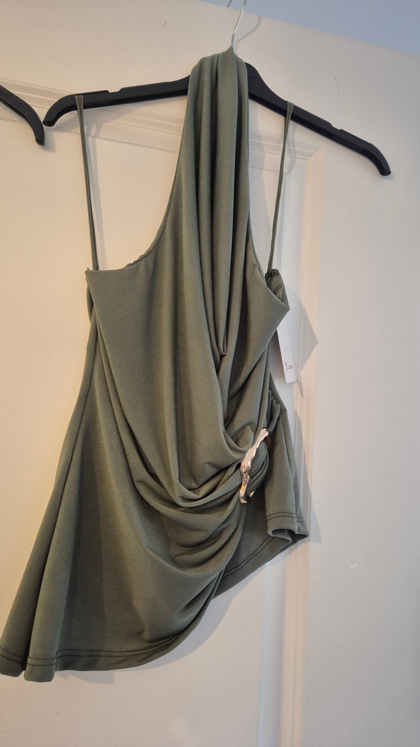 Brianna Top One Size Various Colours