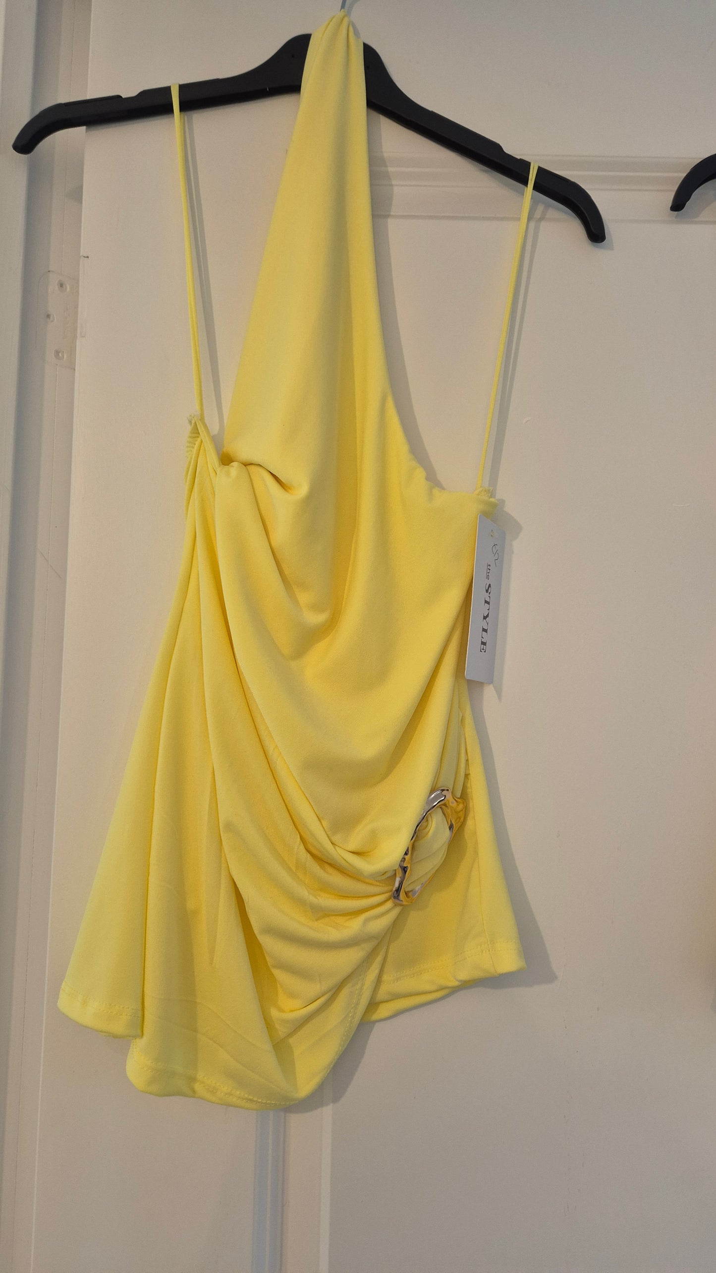Brianna Top One Size Various Colours