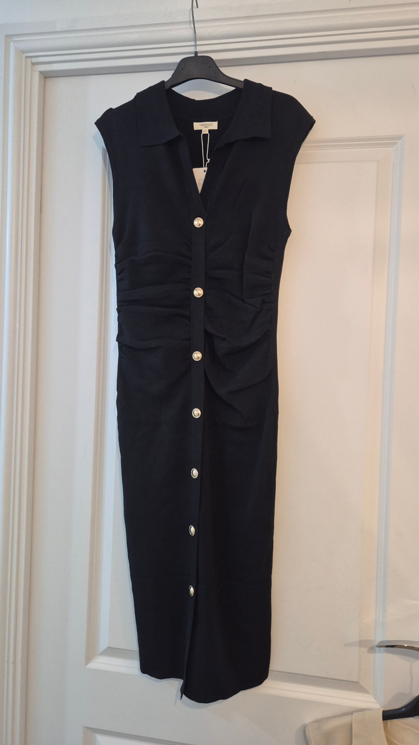 Cheryl Dress m/l Various colours