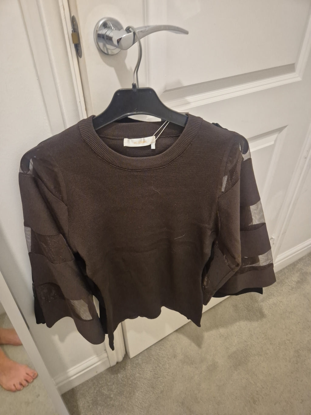 Izzy Top One Size