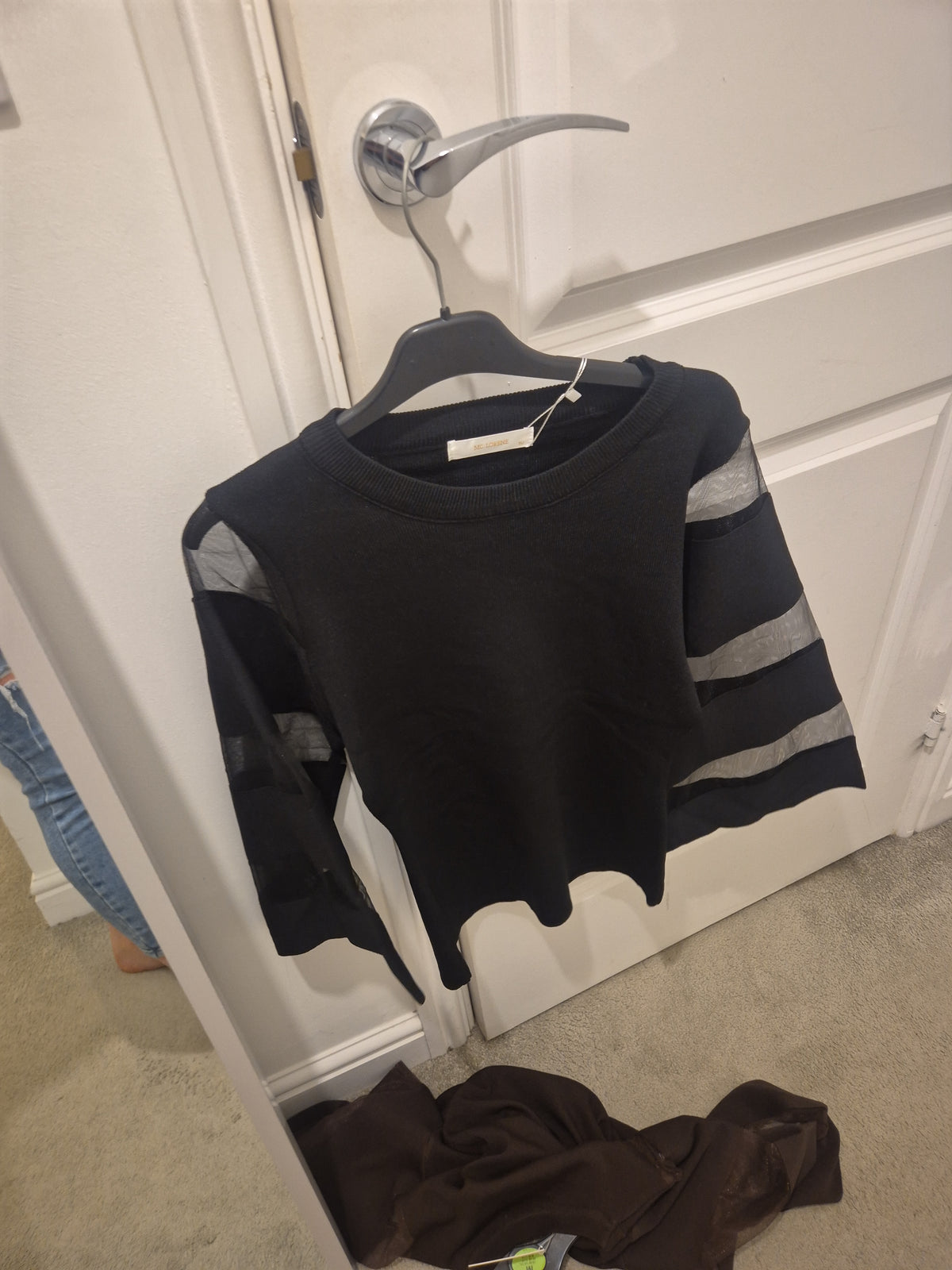 Izzy Top One Size