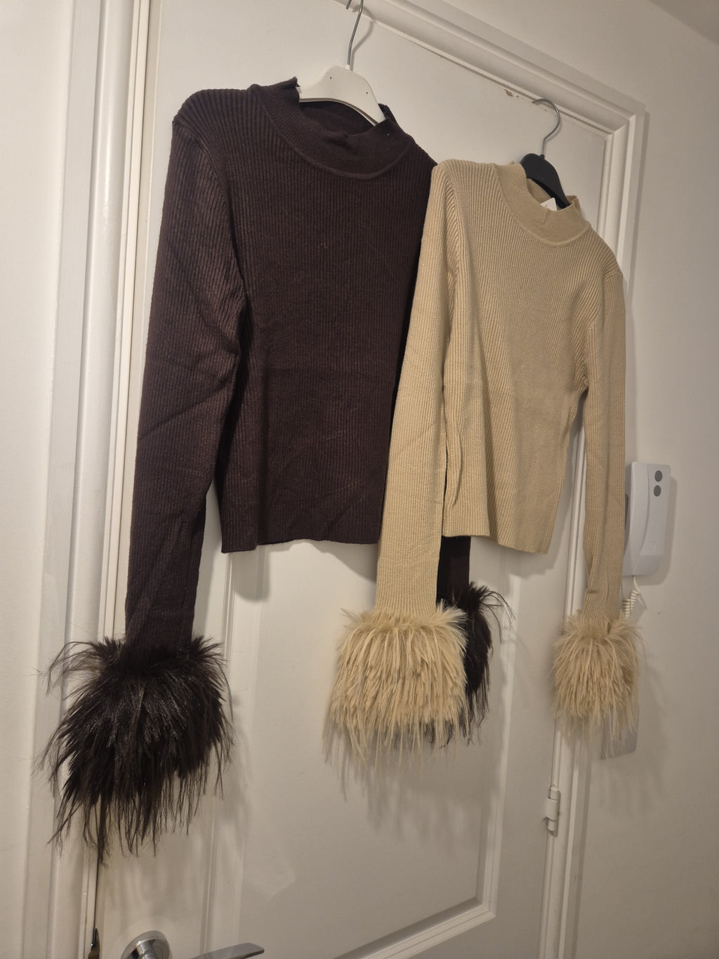 Molly Top s/m 6-10