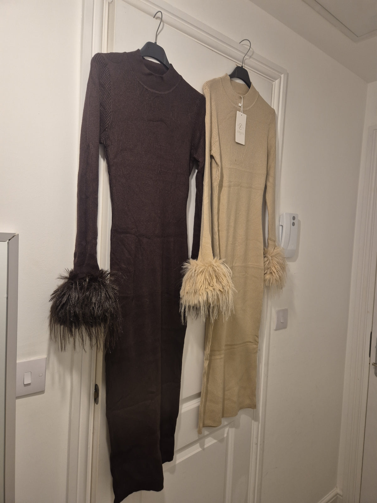 Luella Dress m/l 12-14
