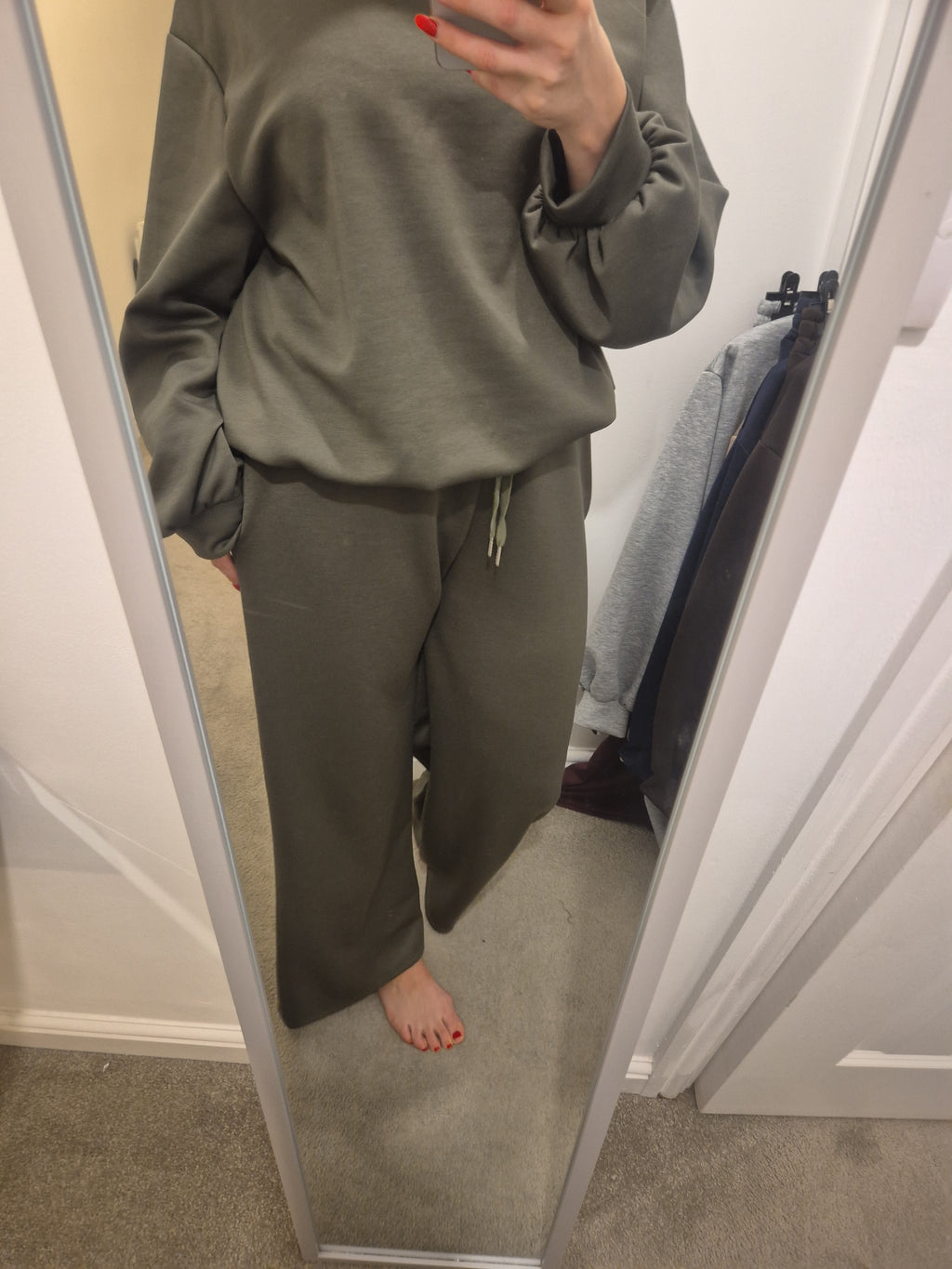 Paris Tracksuit