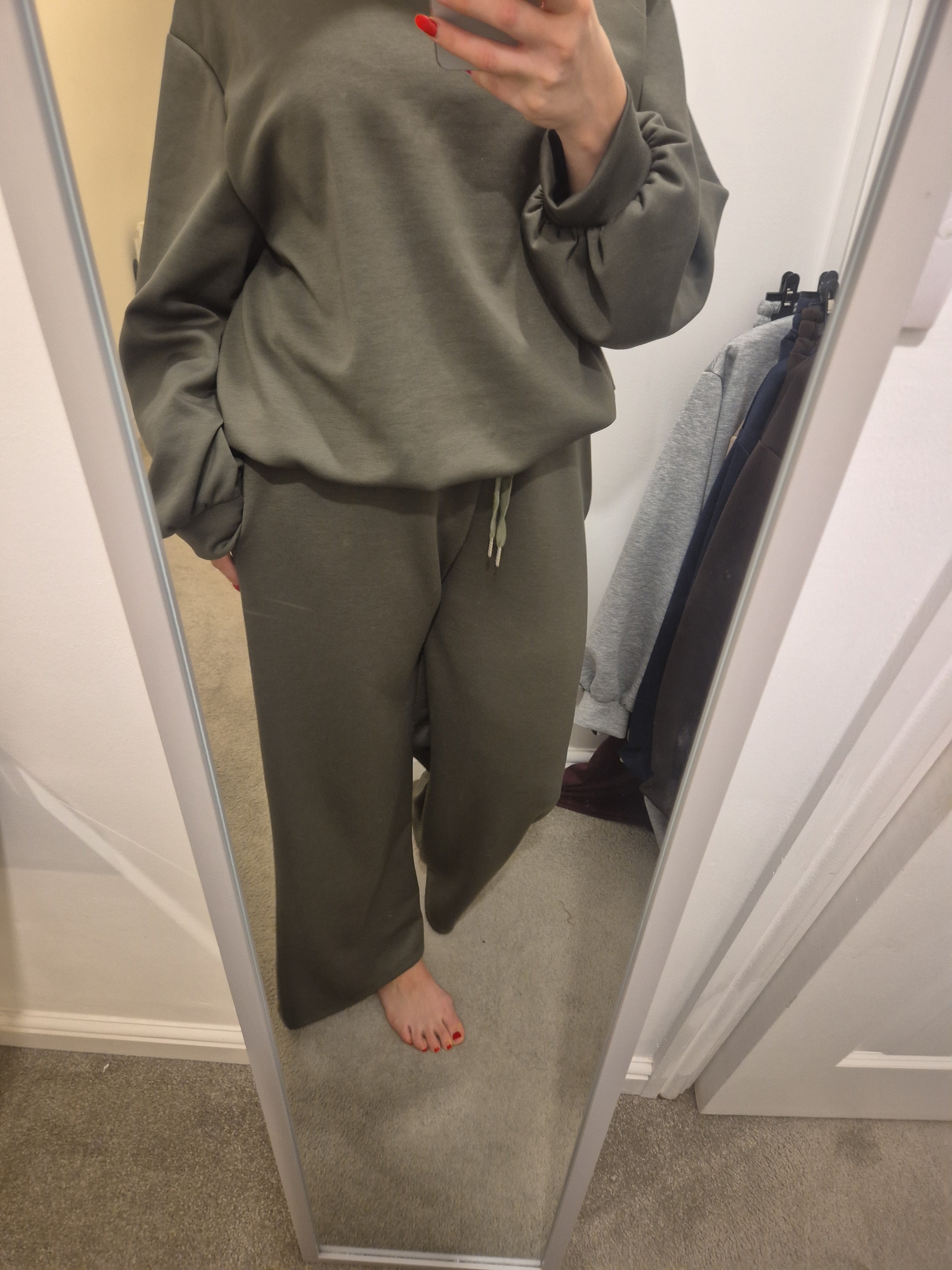 Paris Tracksuit