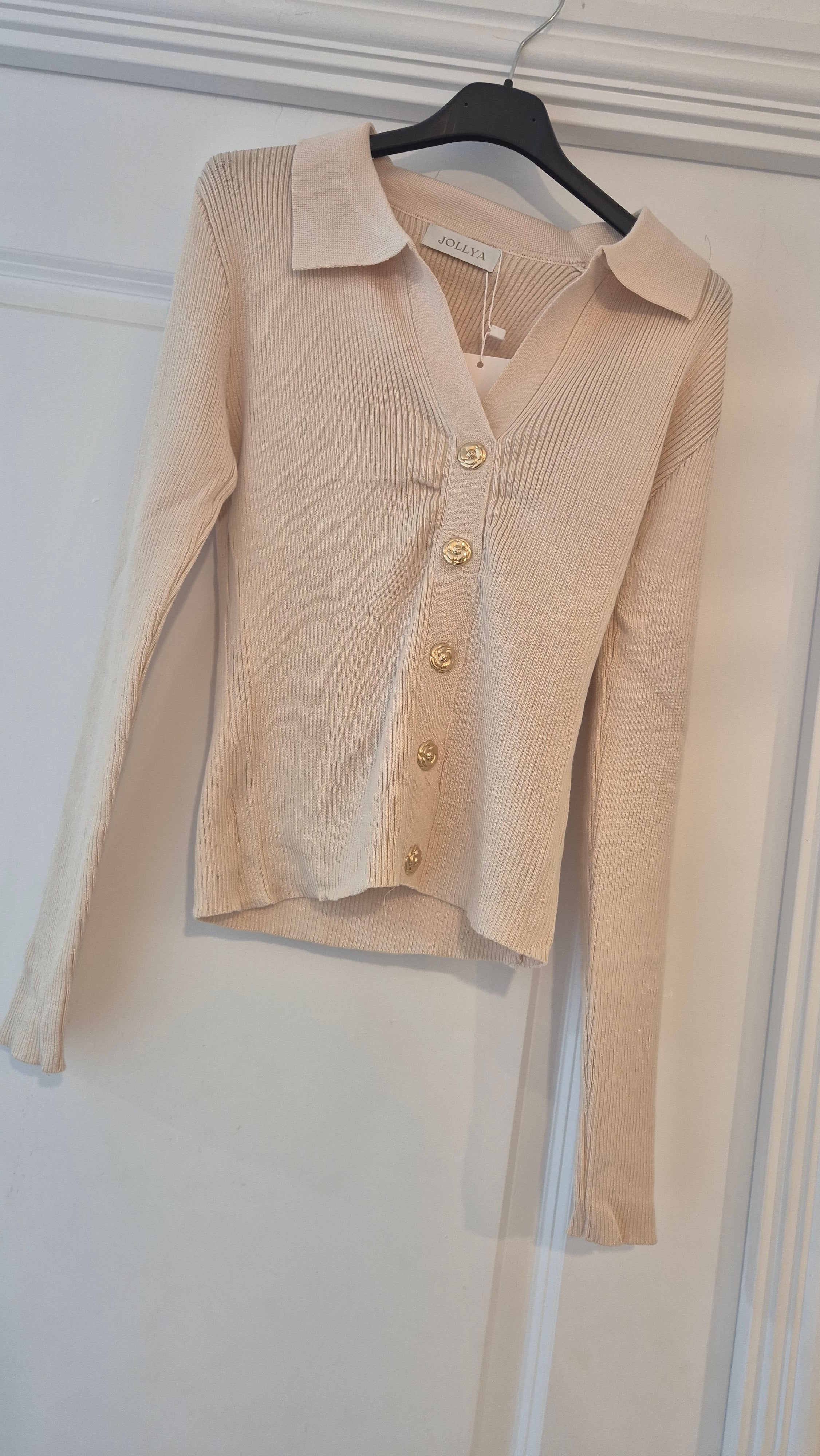 Rose Top One Size Various Colours