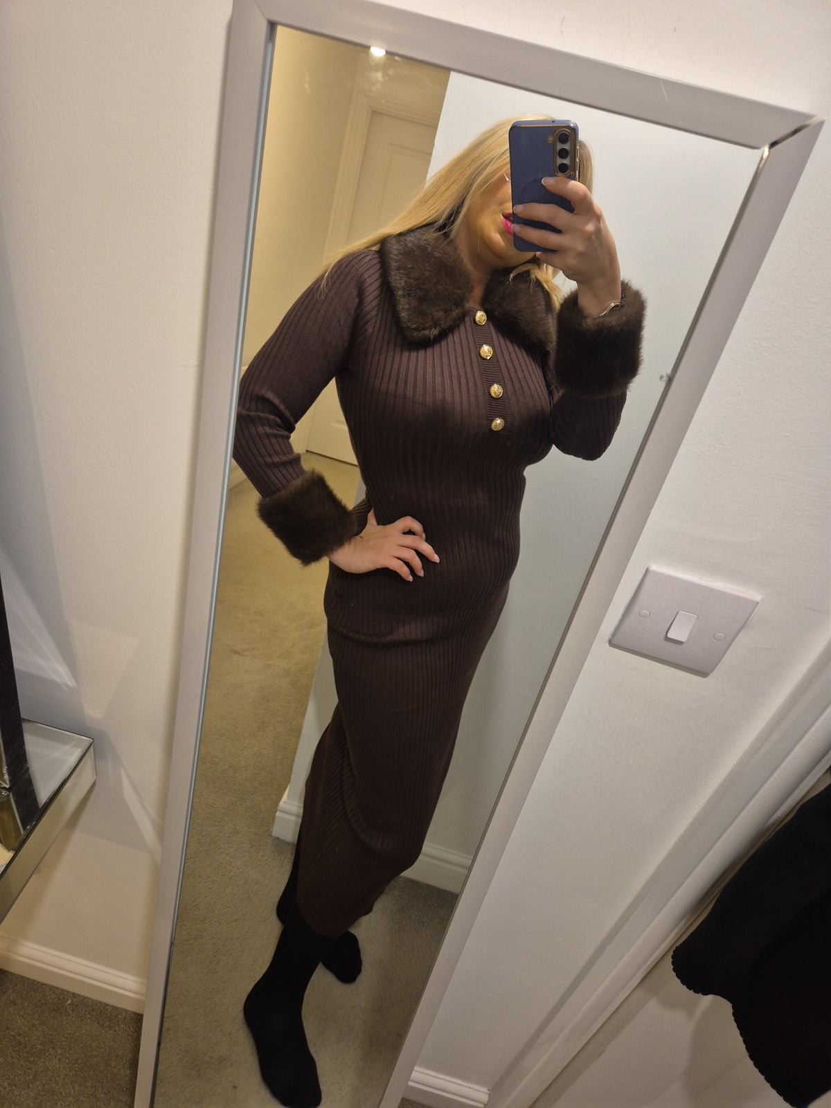 Maria Dress