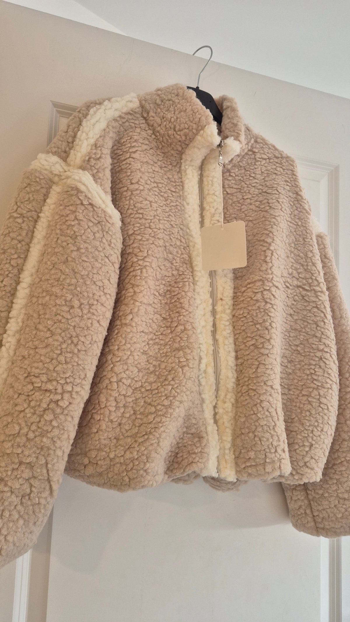 Fleece One Size