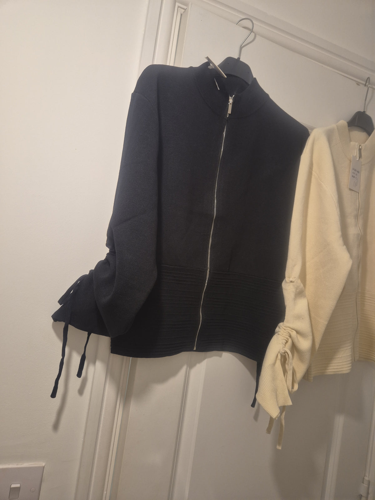 Emma Jacket One Size