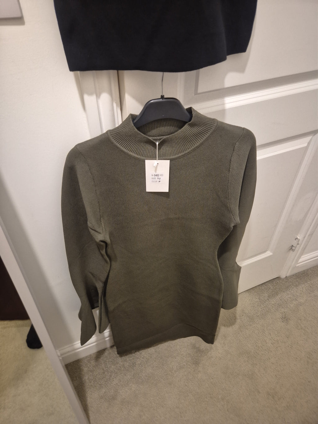 Monica Dress One Size fits 6-12