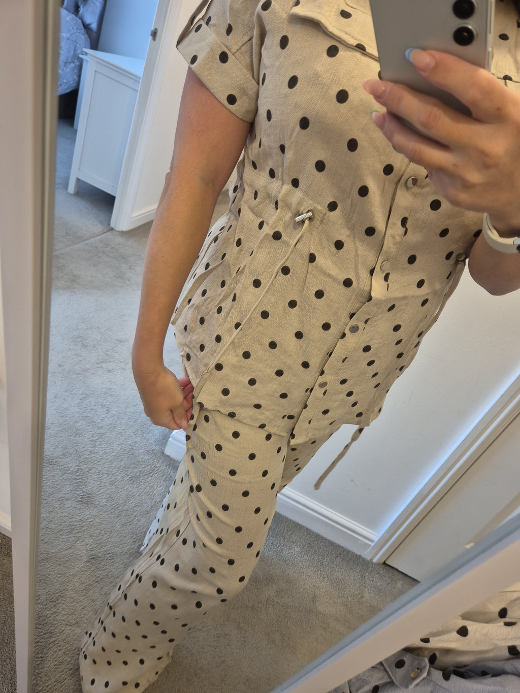 Dotty Set s/m