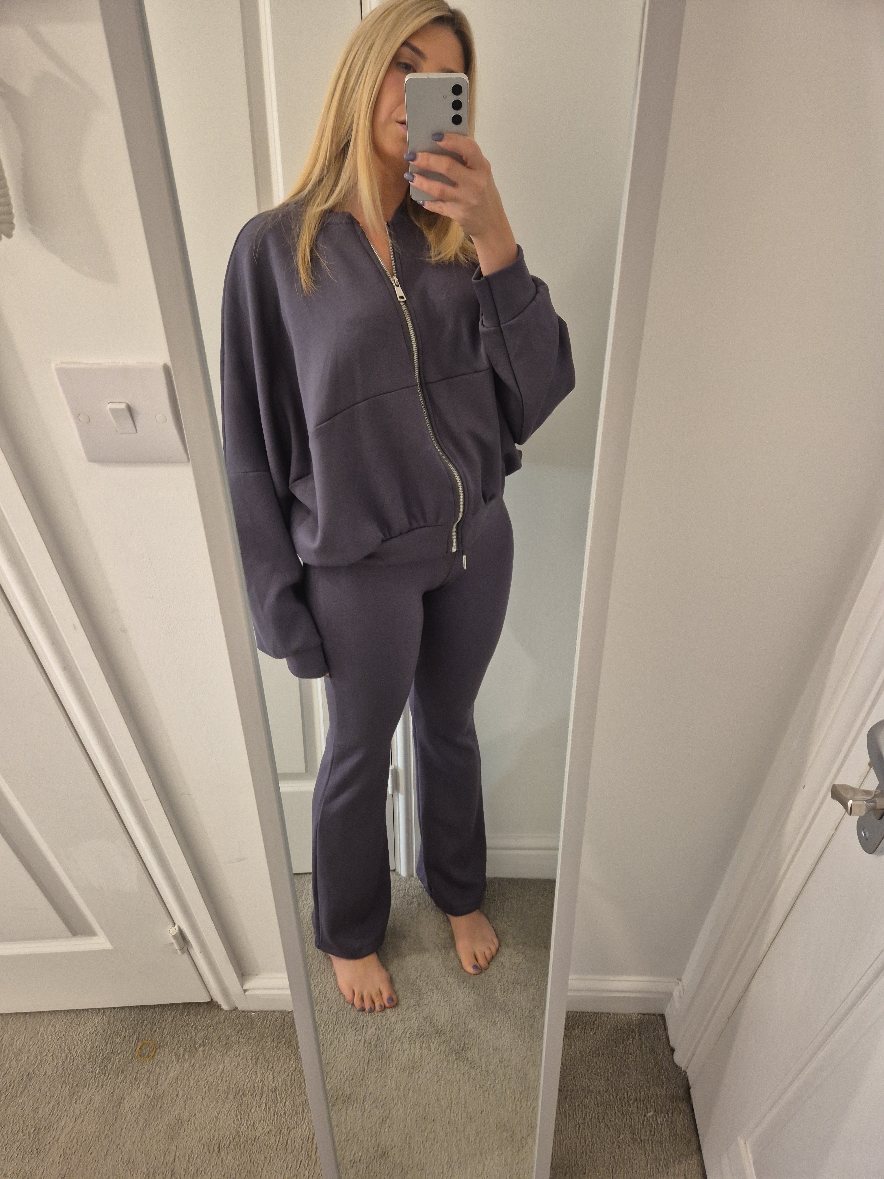 Meghan Lounge Set m/l