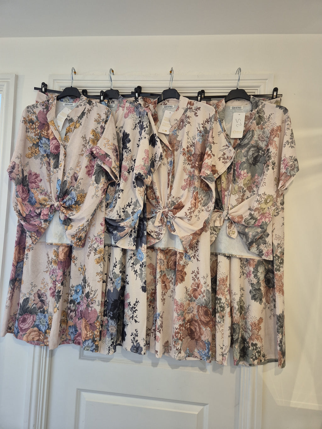 Lily Trouser Set One Size Various Colours