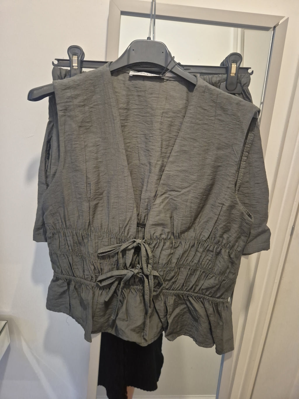 Penelope Short Set One Size