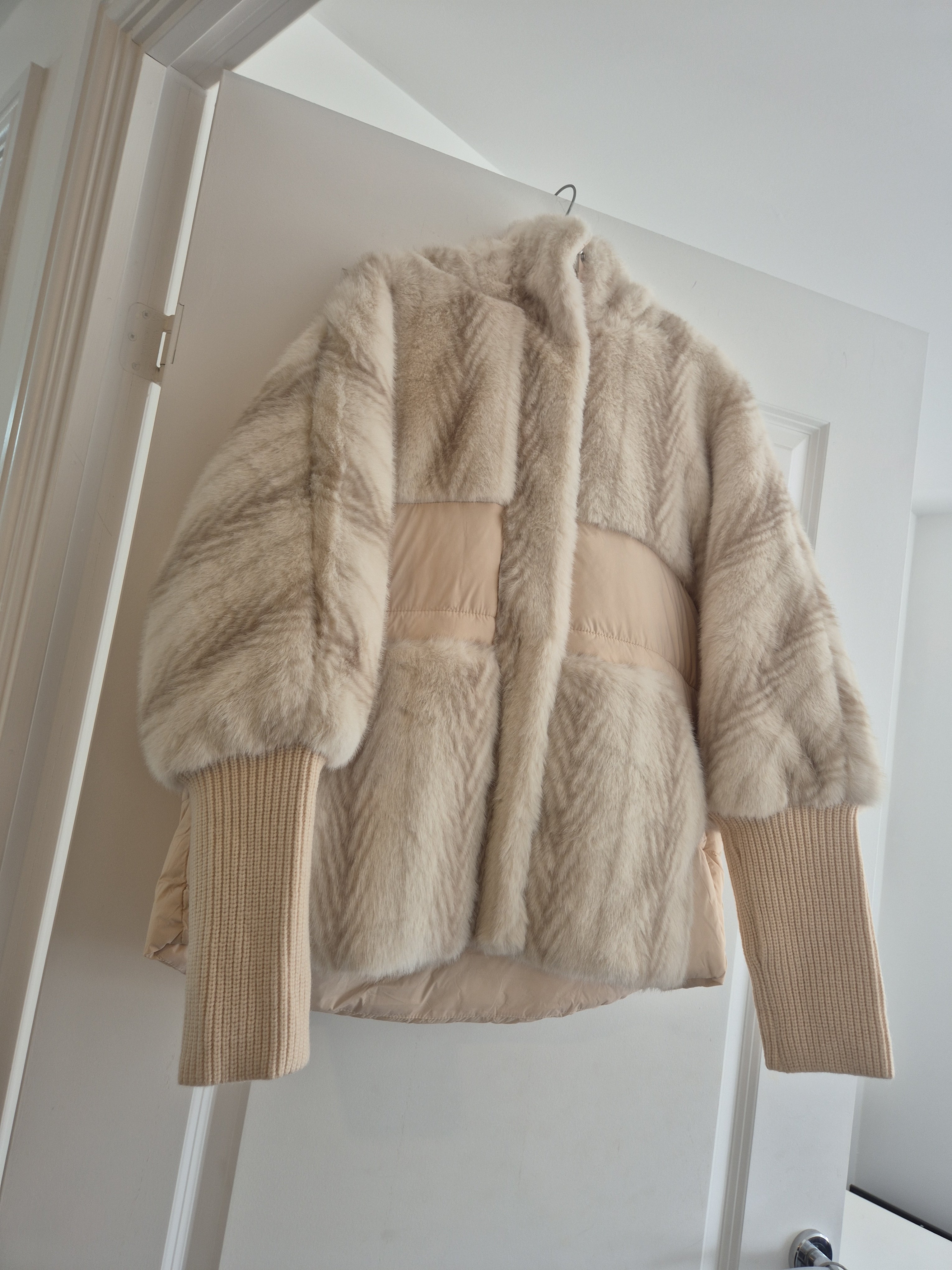 Roxy Jacket Size S/M