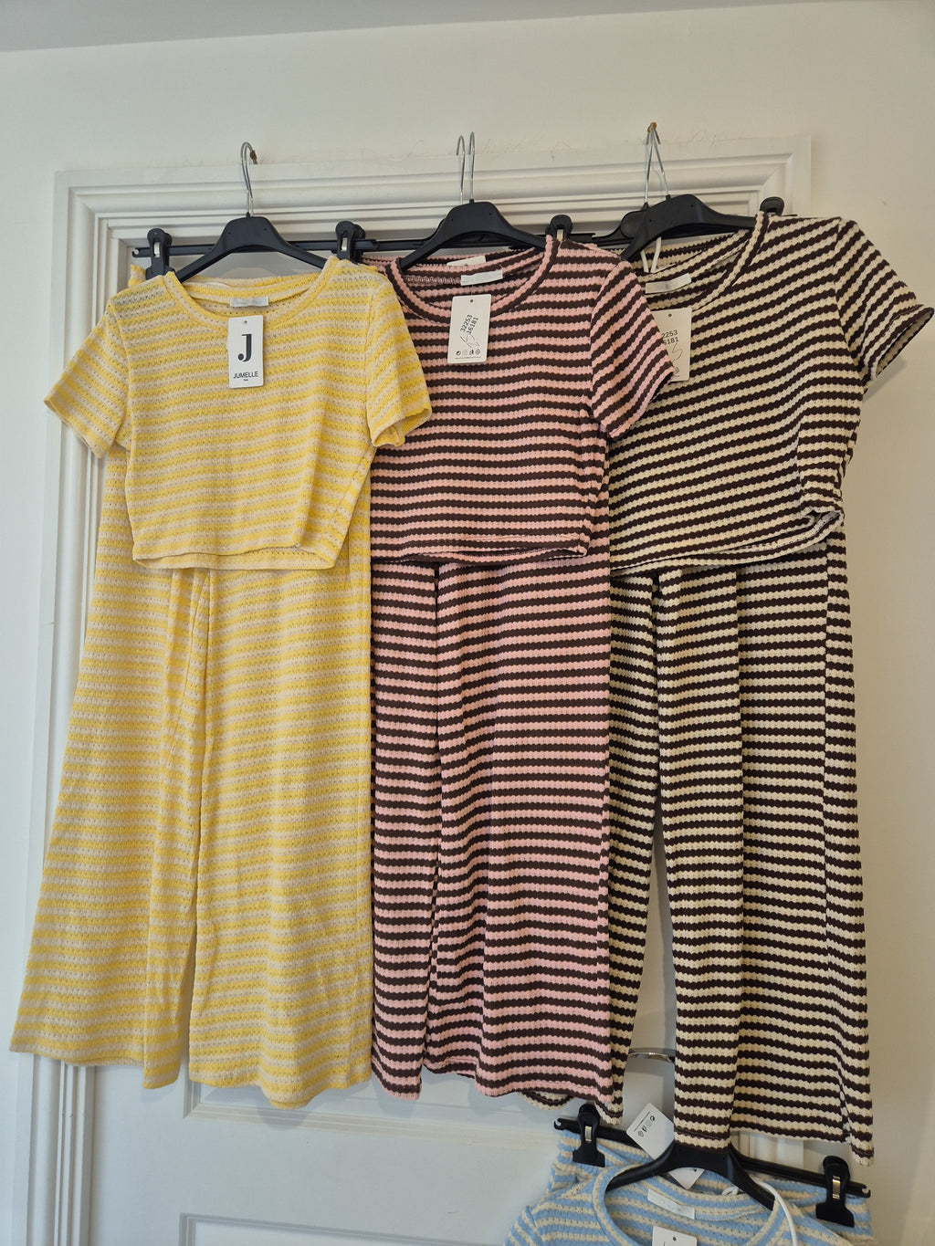 Rosie Trouser Set One Size