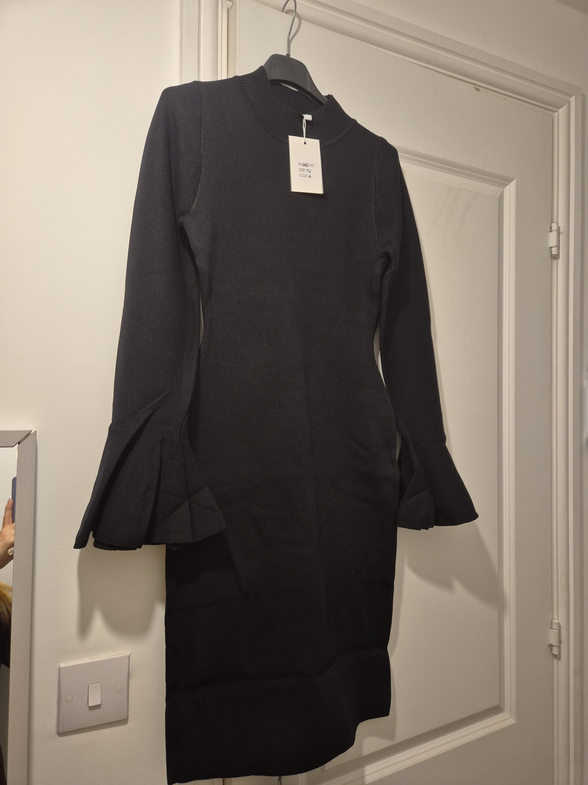 Monica Dress One Size fits 6-12