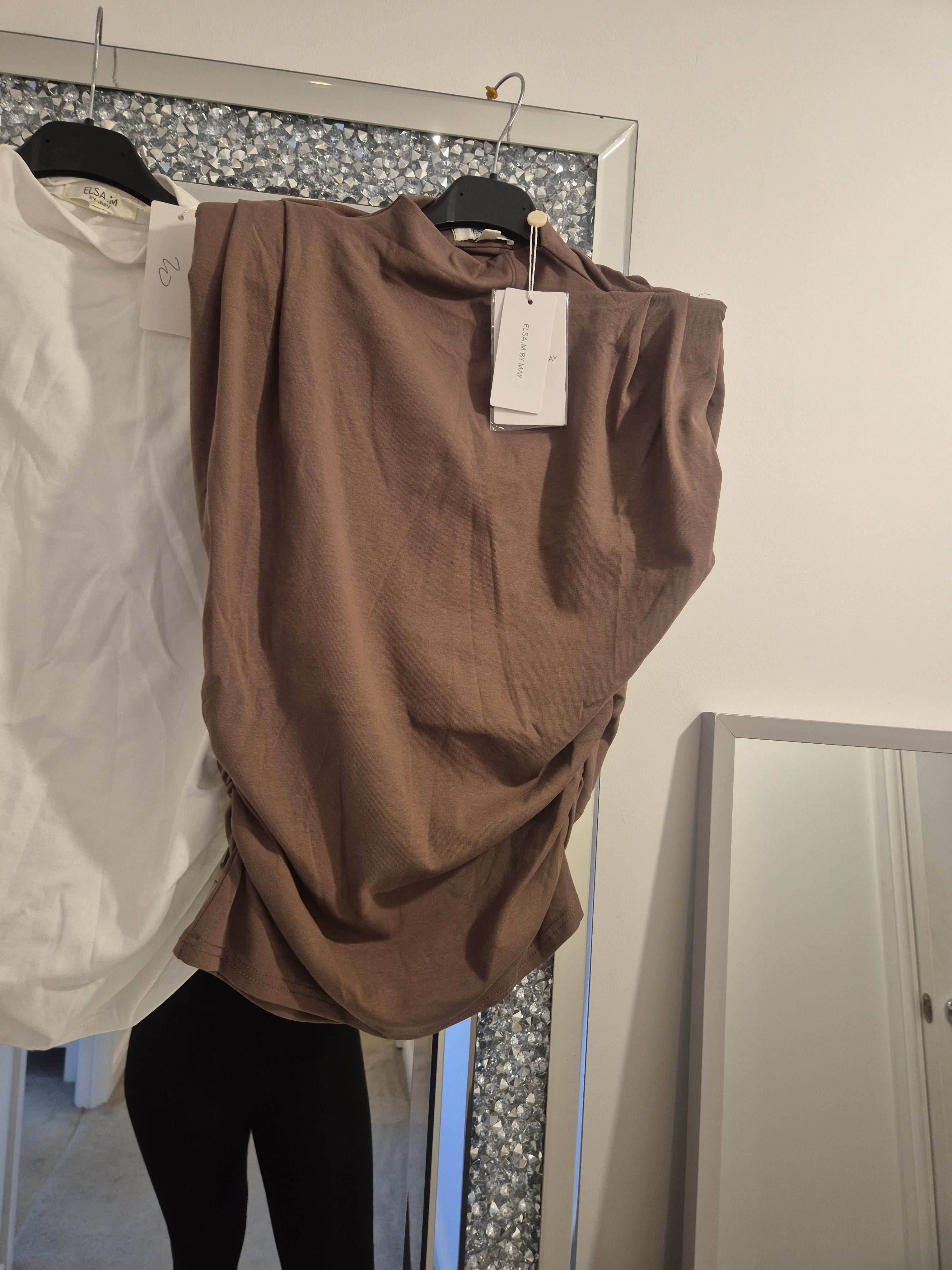 Elsie Top m/l
