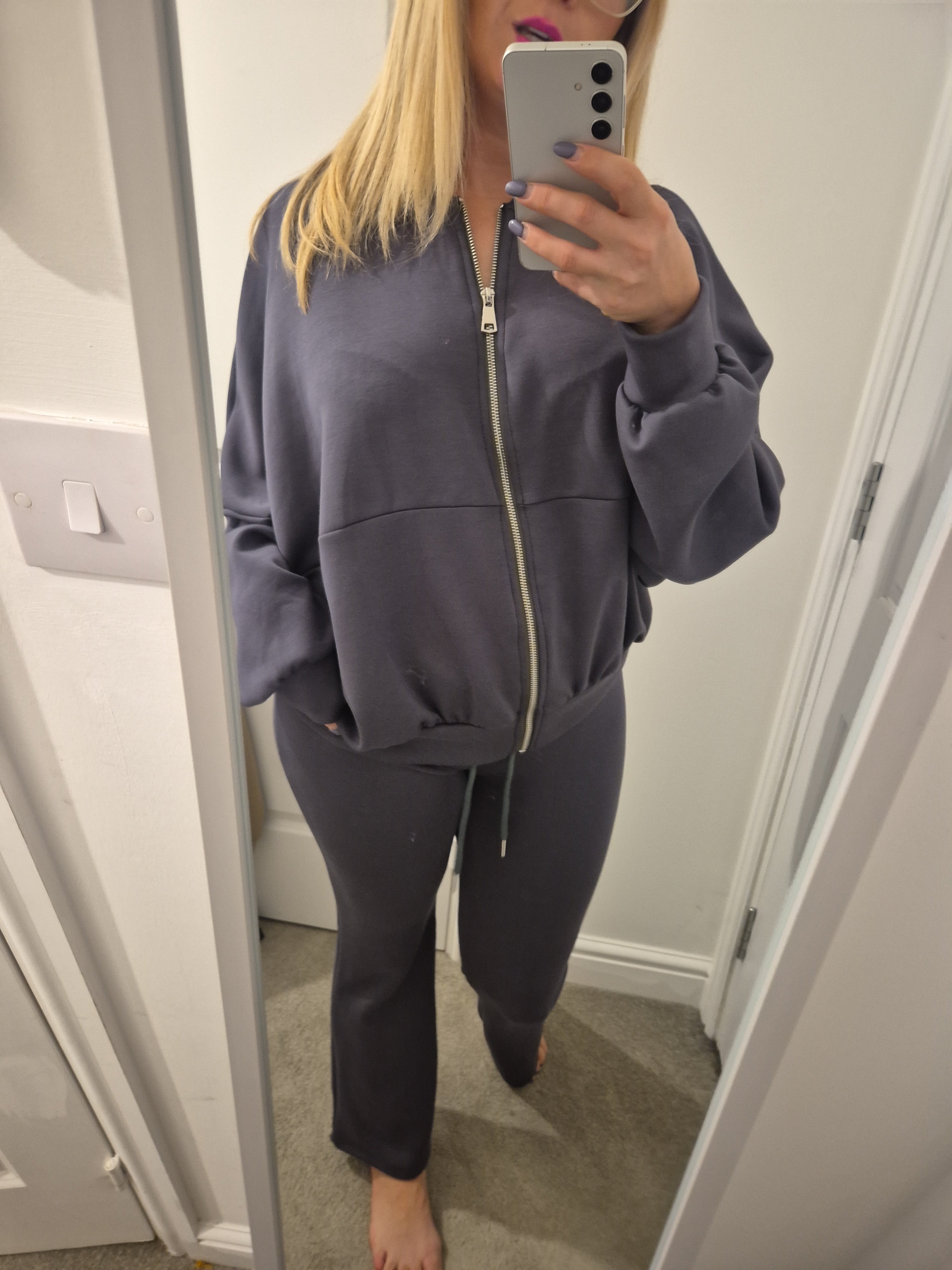 Yoga Pants Loungewear S/m