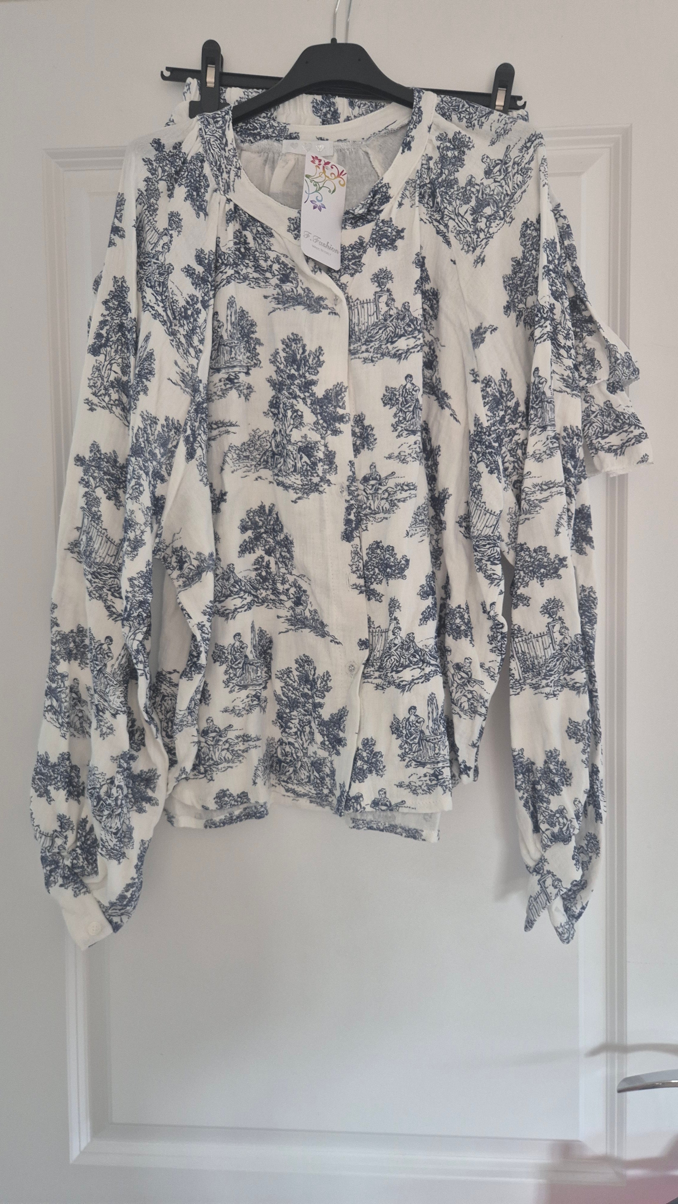 May Short Set was £30 now £20 No Returns On Sale Items