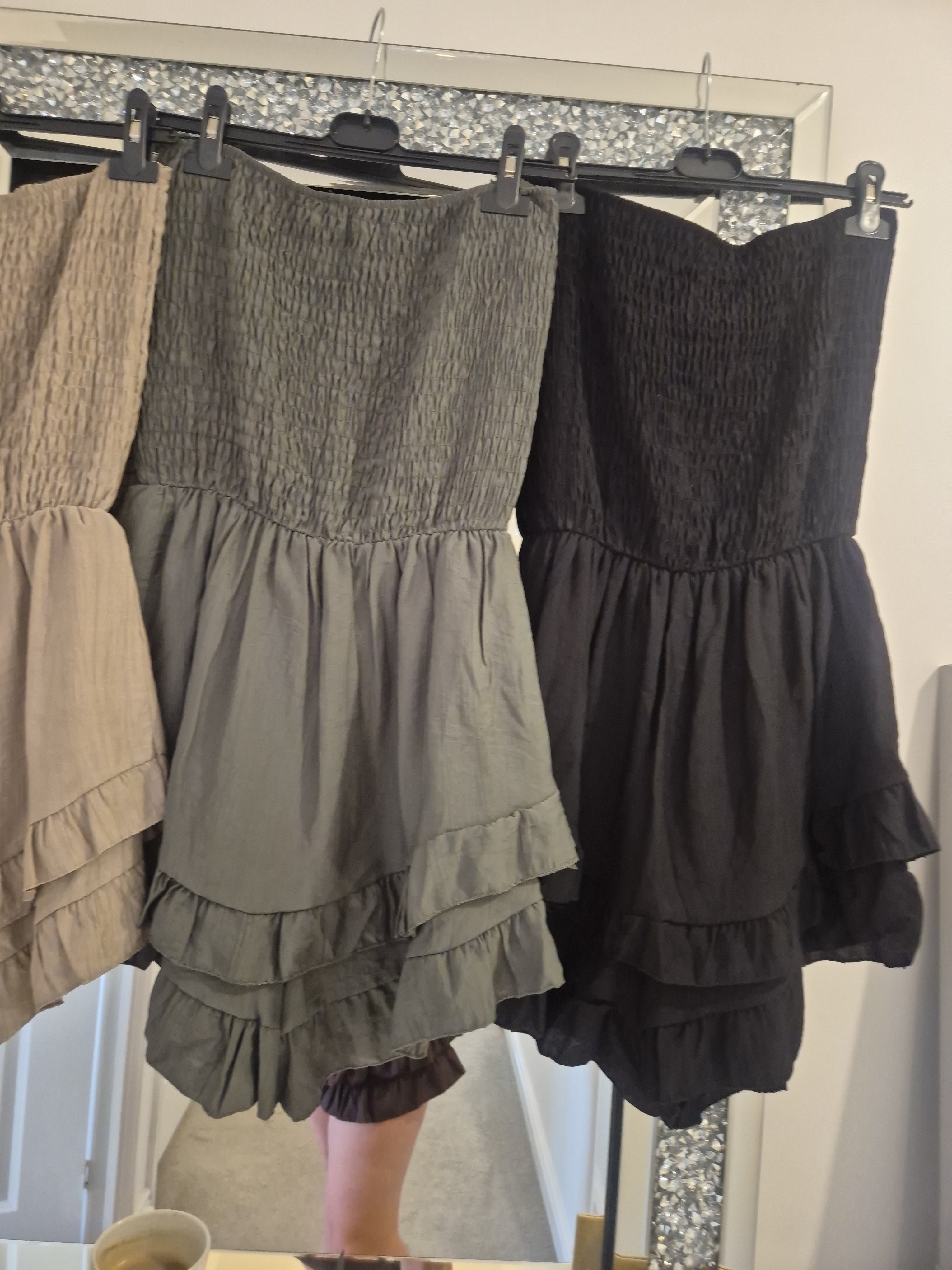 Playsuit One Size