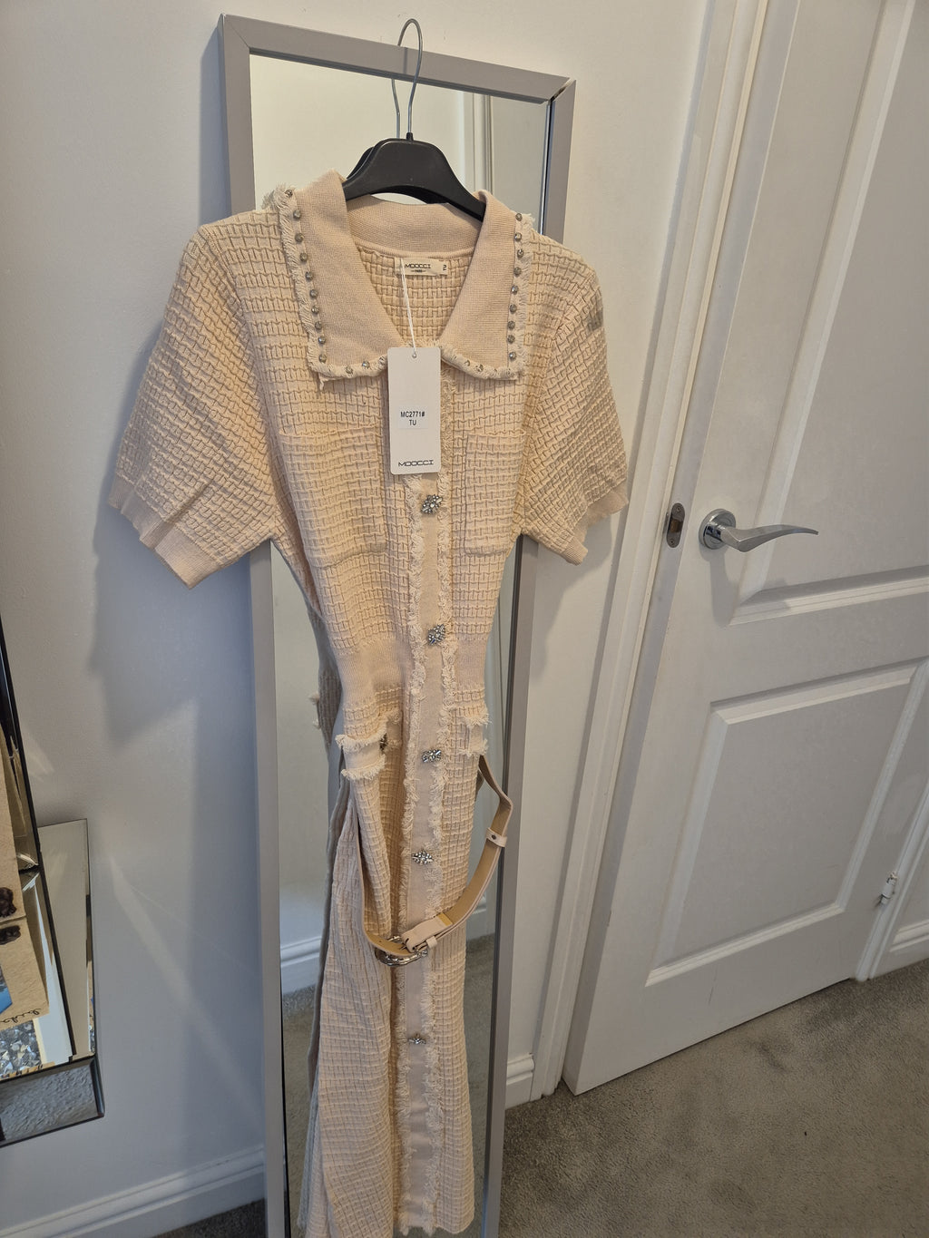 Layla Dress One Size Various Colours