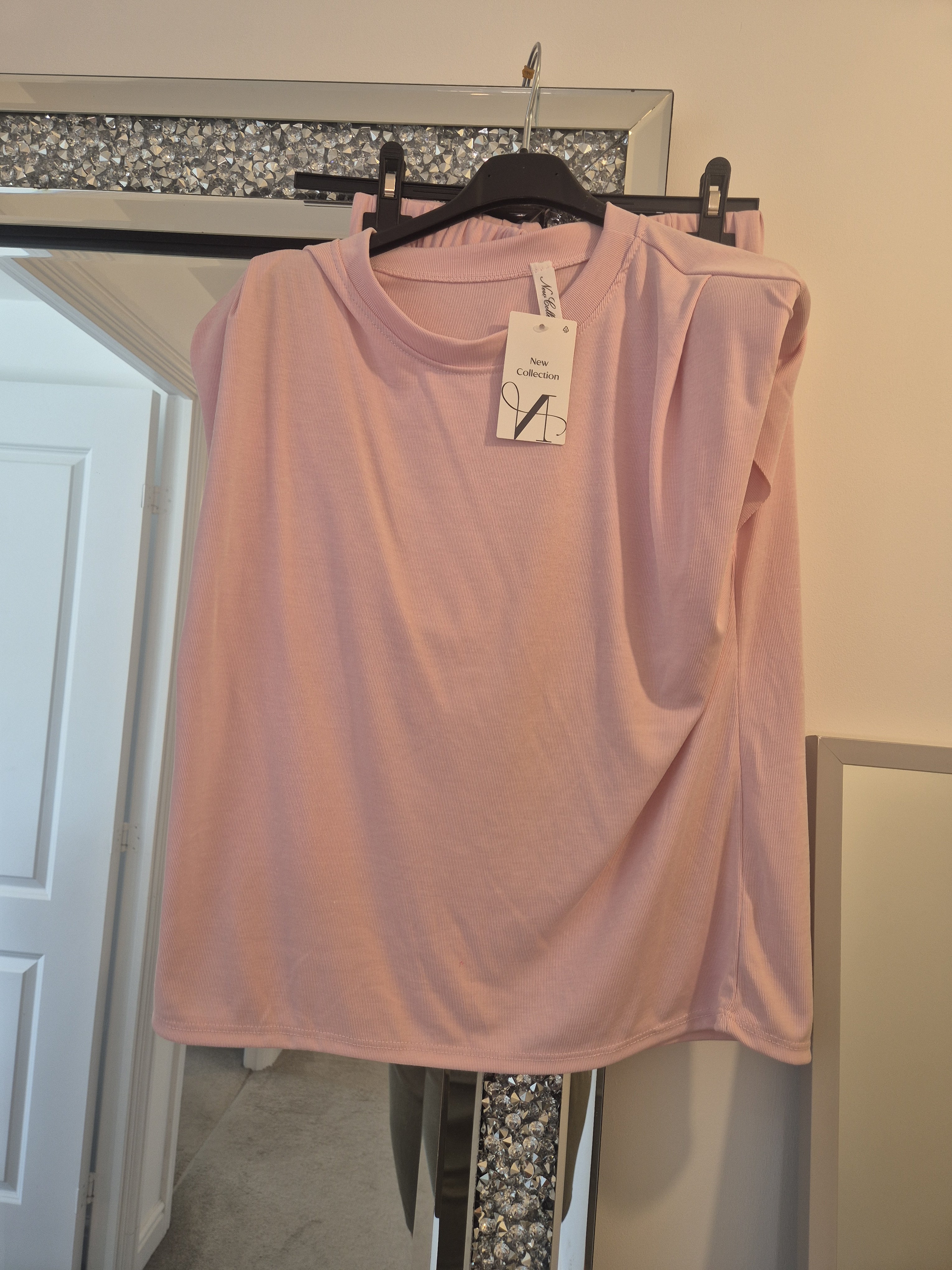 Hayley Short Set One Size Various Colours