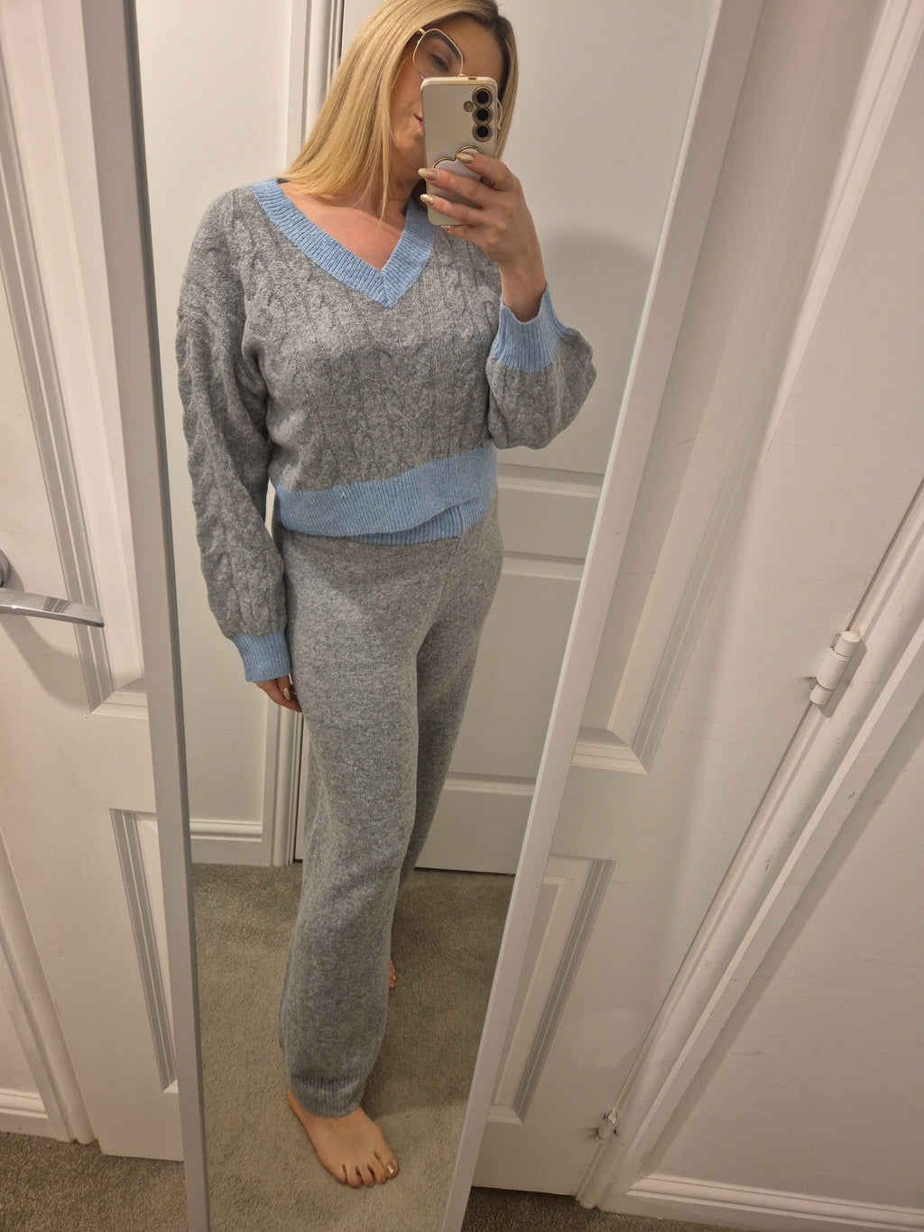 Molly Set One Size Various Colours