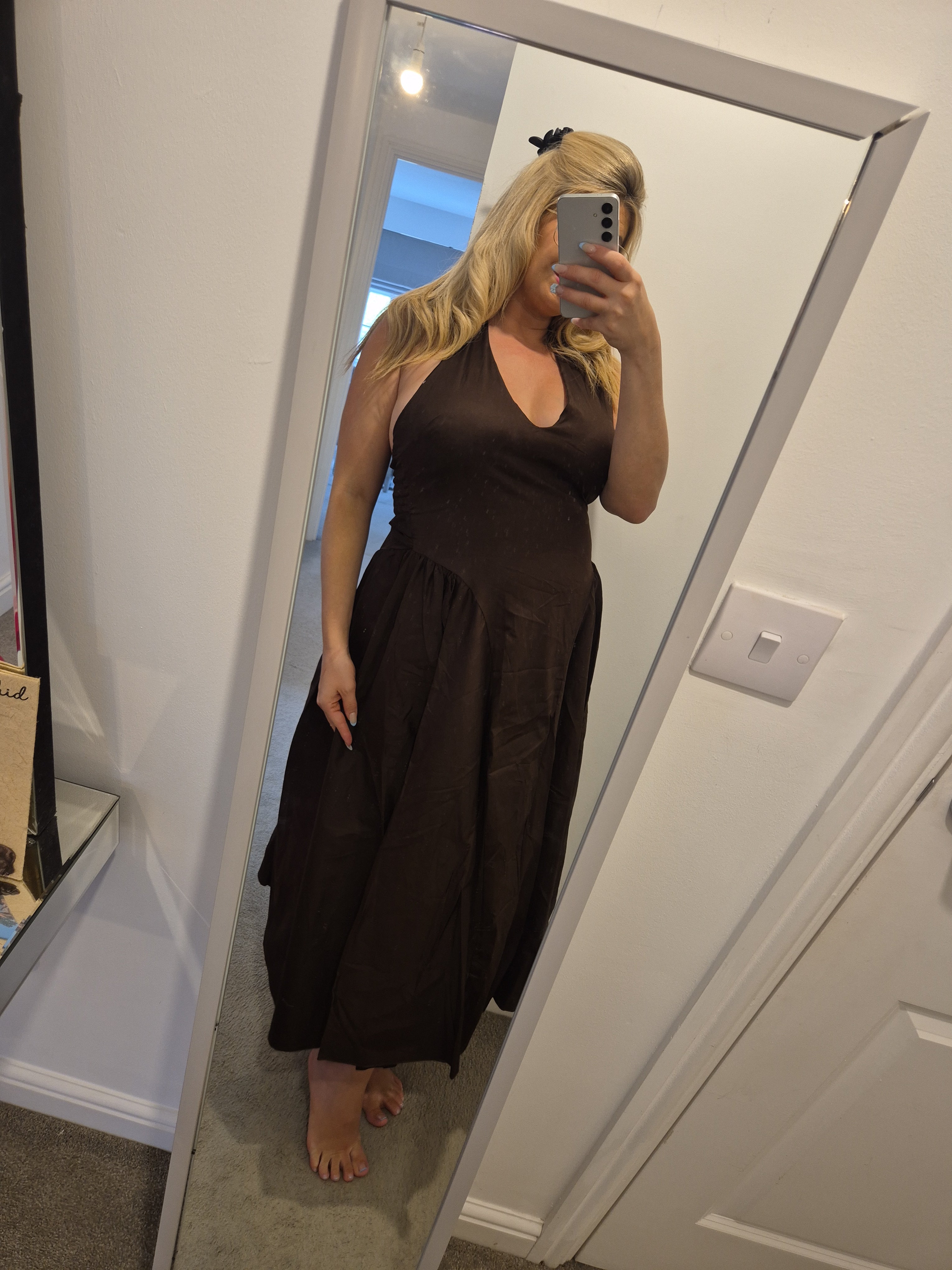 Kylie Dress One Size