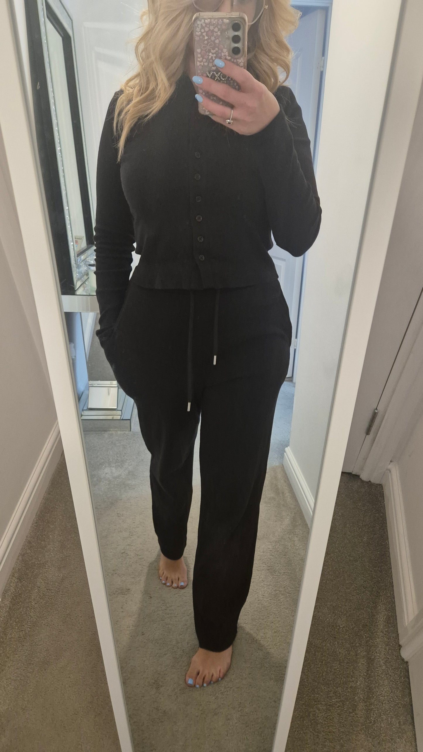 2 Piece Tracksuit £20