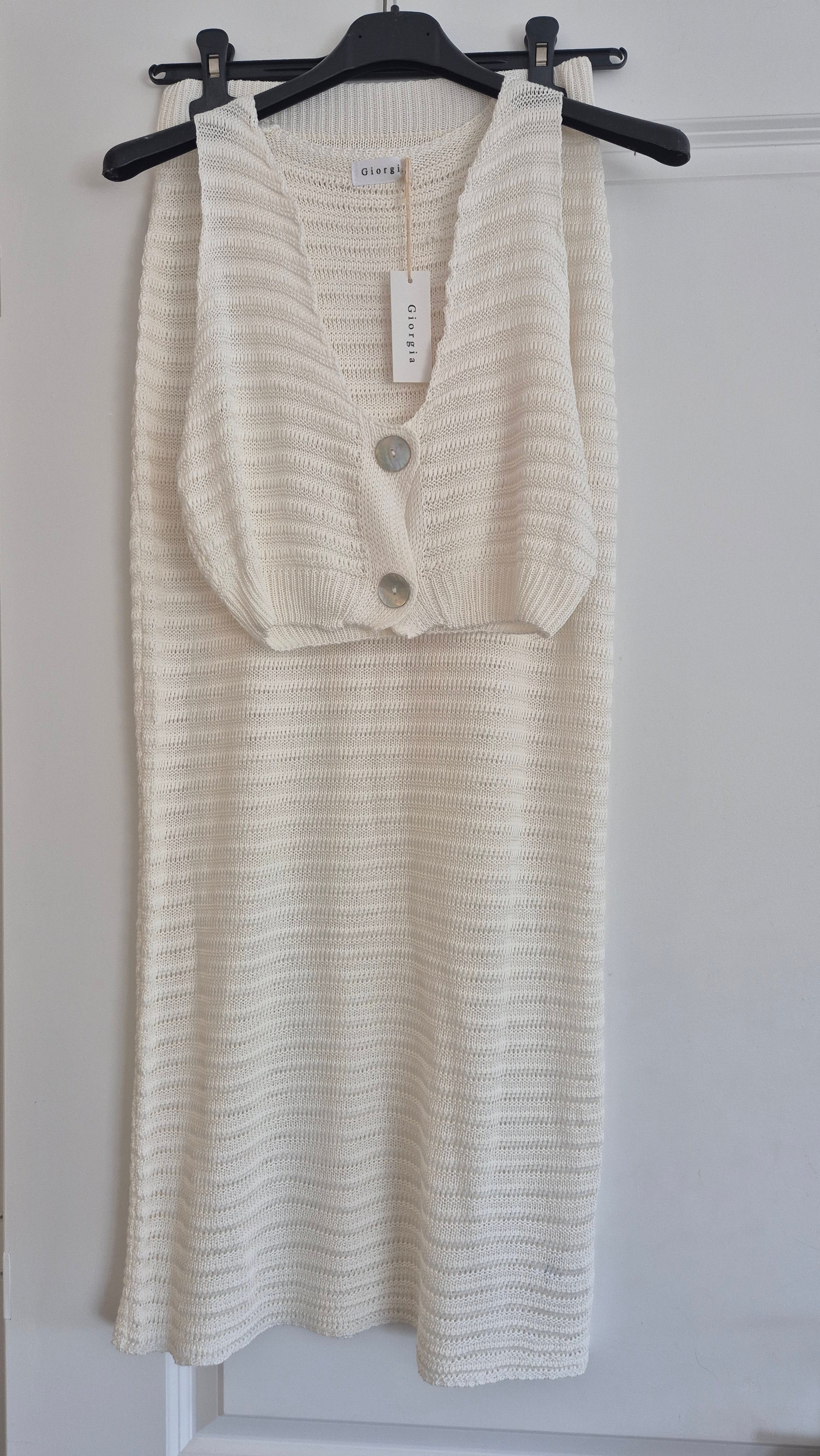 Lacey Set M/L