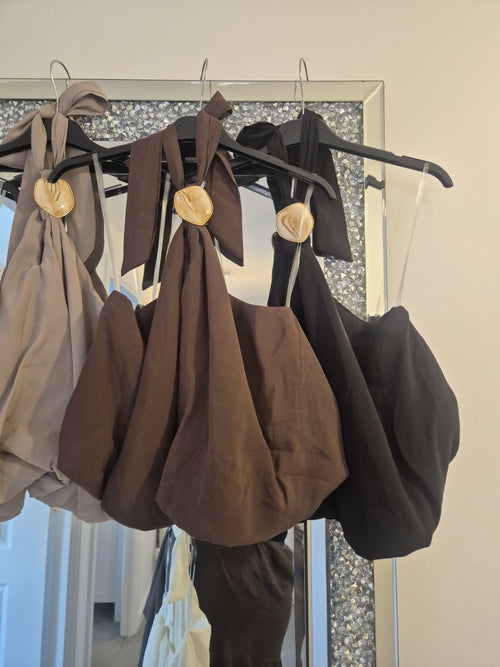 Billie Top One Size