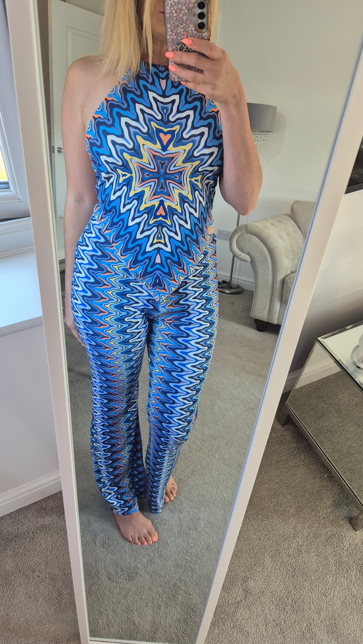 Alysia Set One Size £15 was £20 no returns on sale items