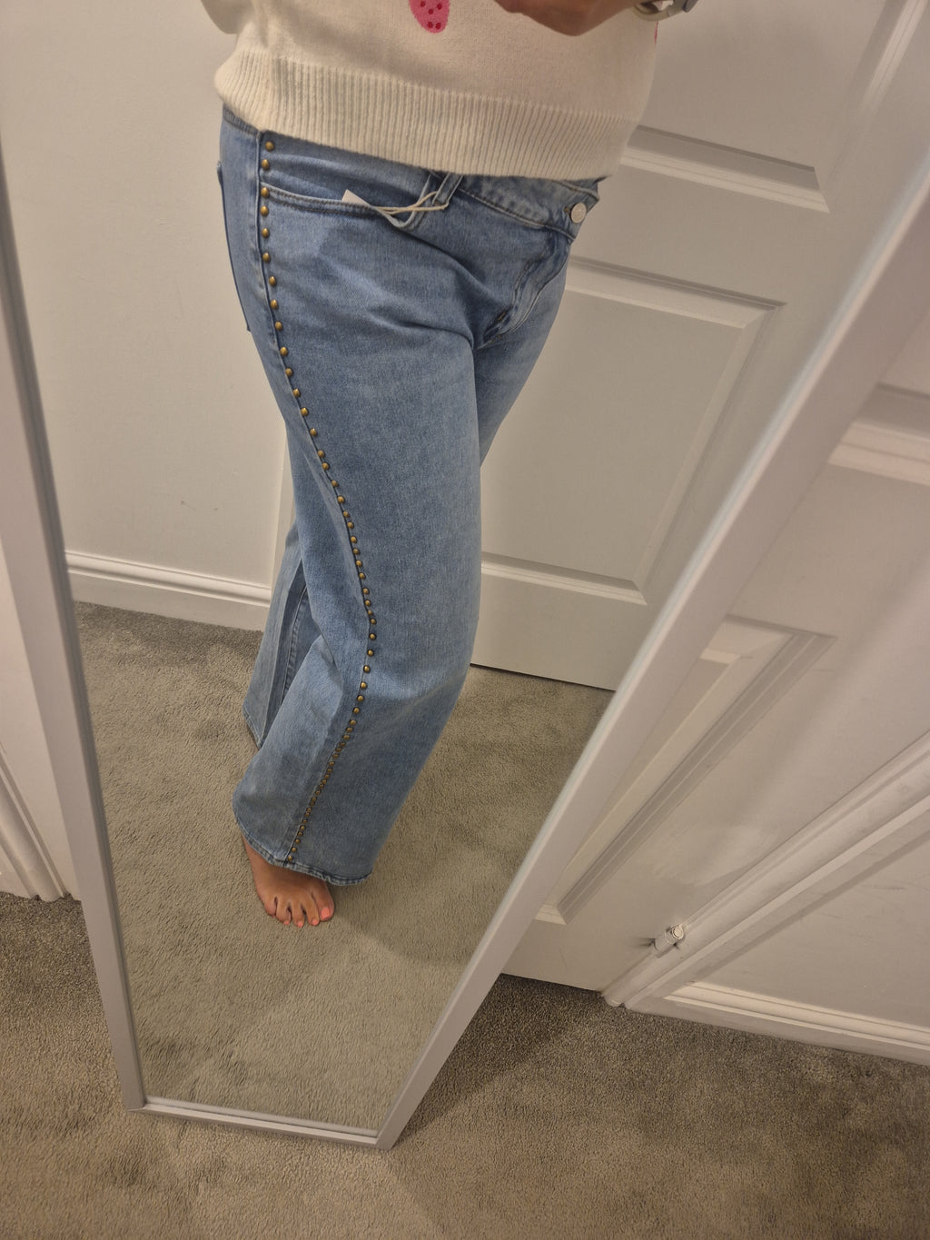 Amber Jeans