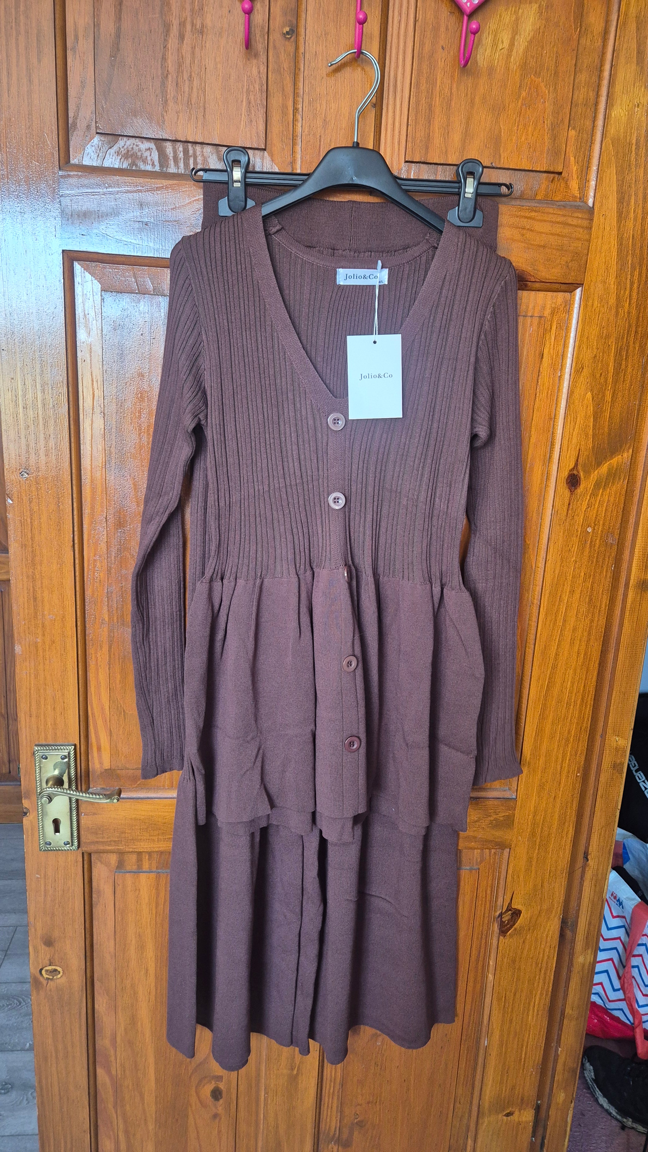 Emma Loungewear Set m/l