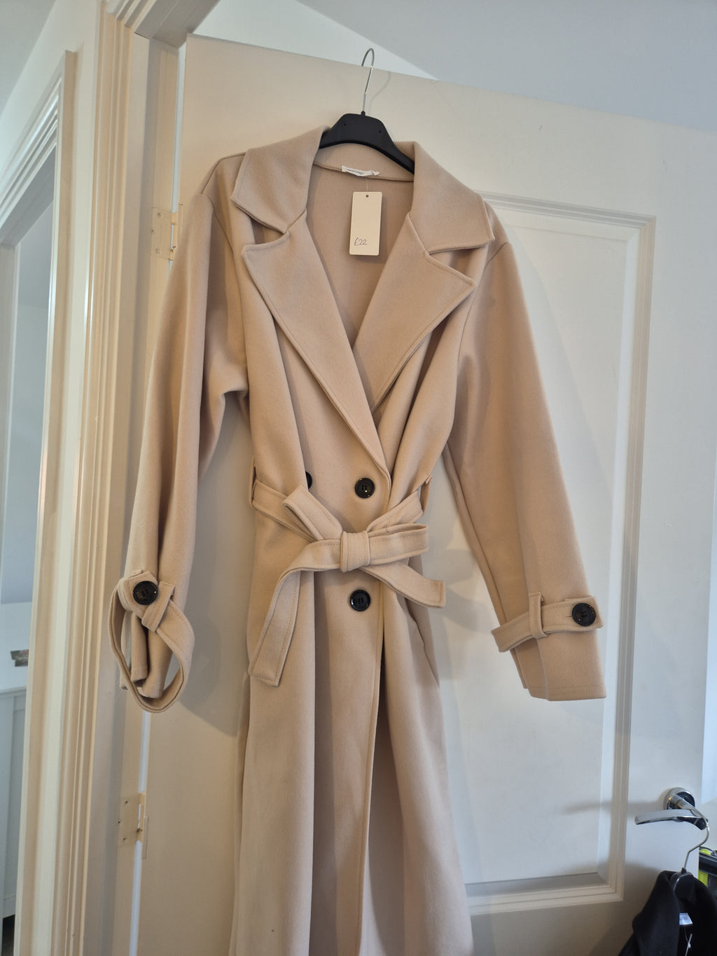 Milly Jacket