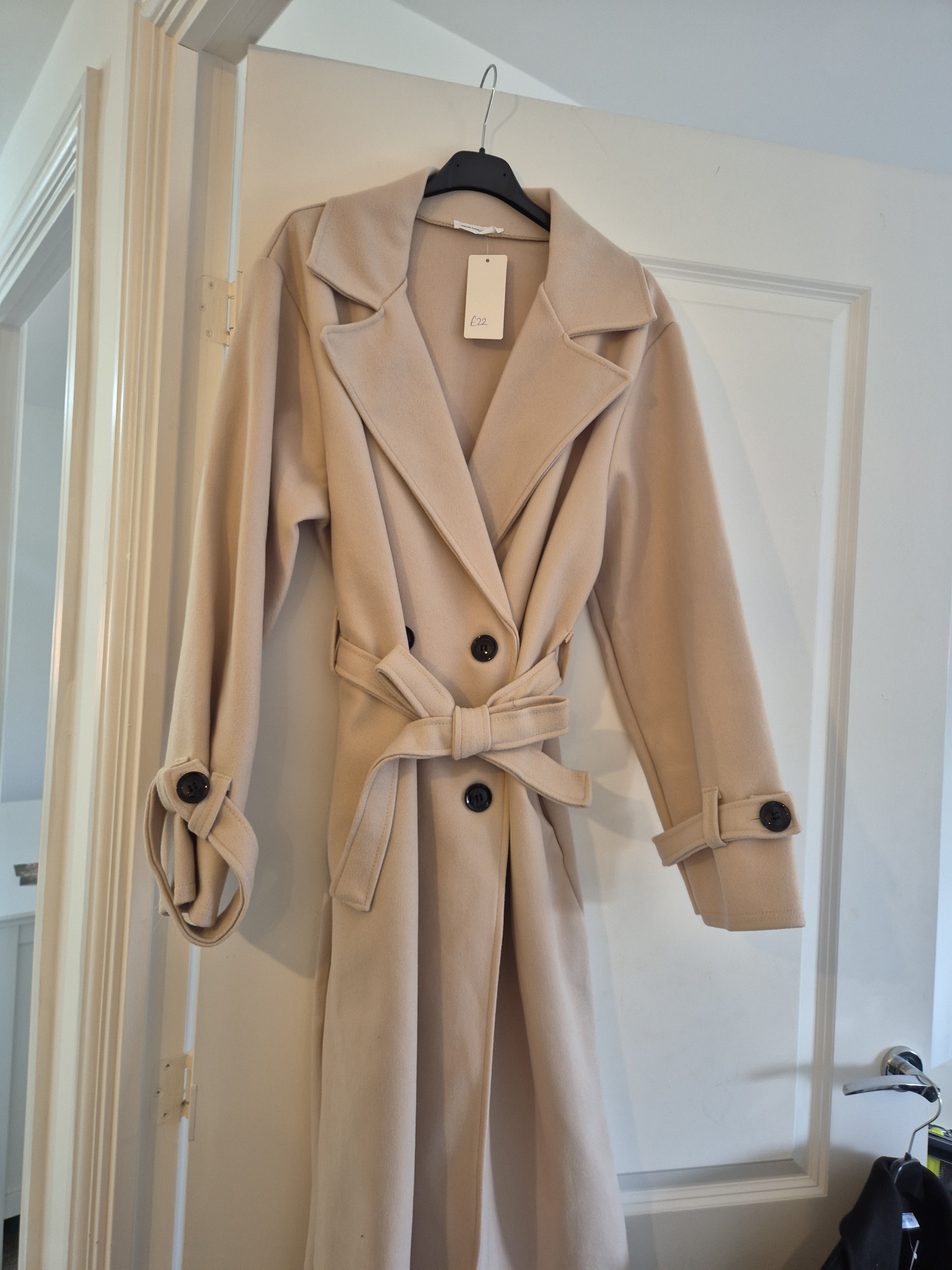 Milly Jacket