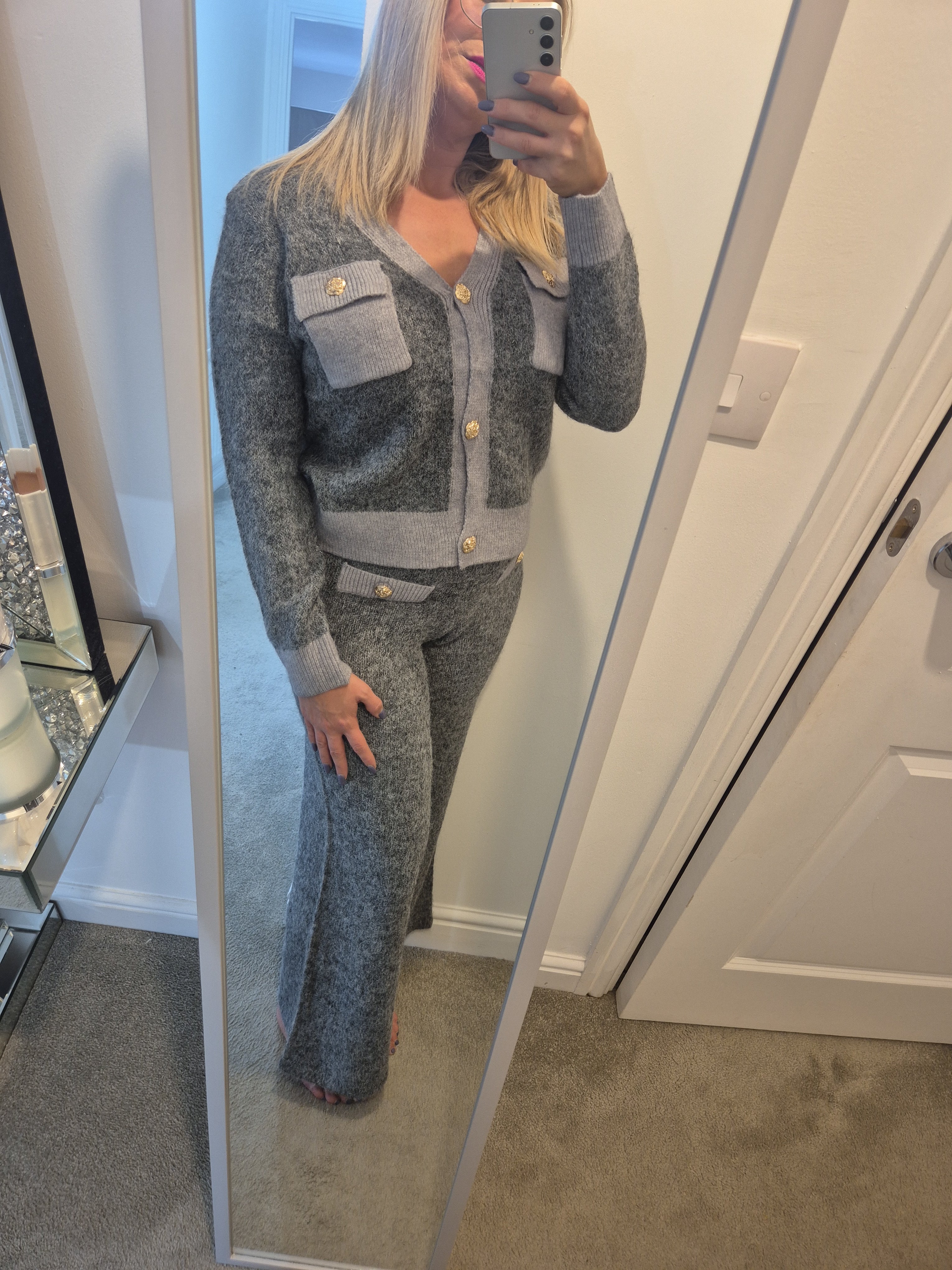 Annie Set