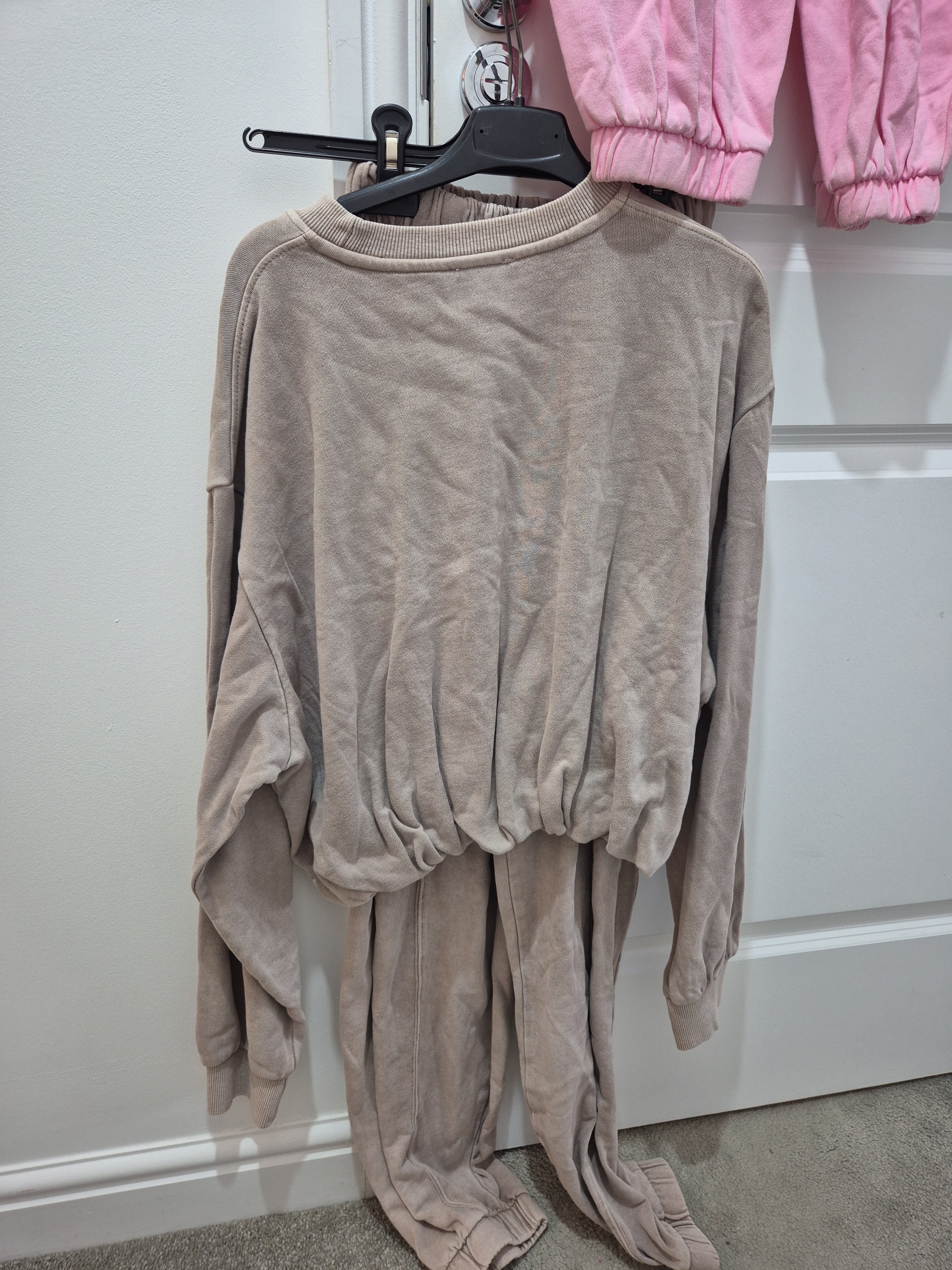 Rising Set Beige