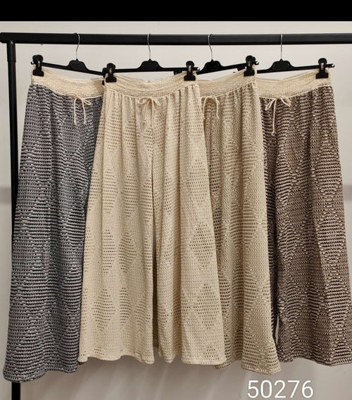 Anne Trousers One Size