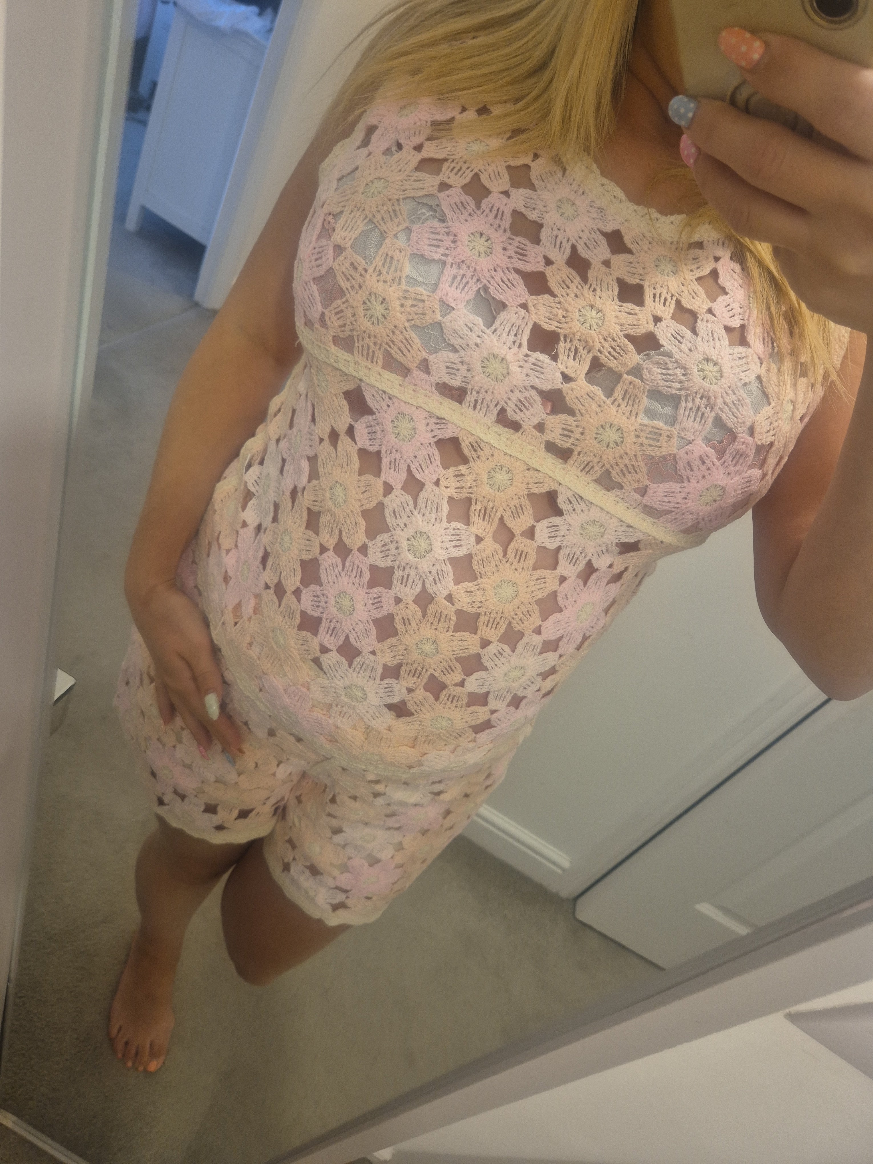 Layla Short Set m/l