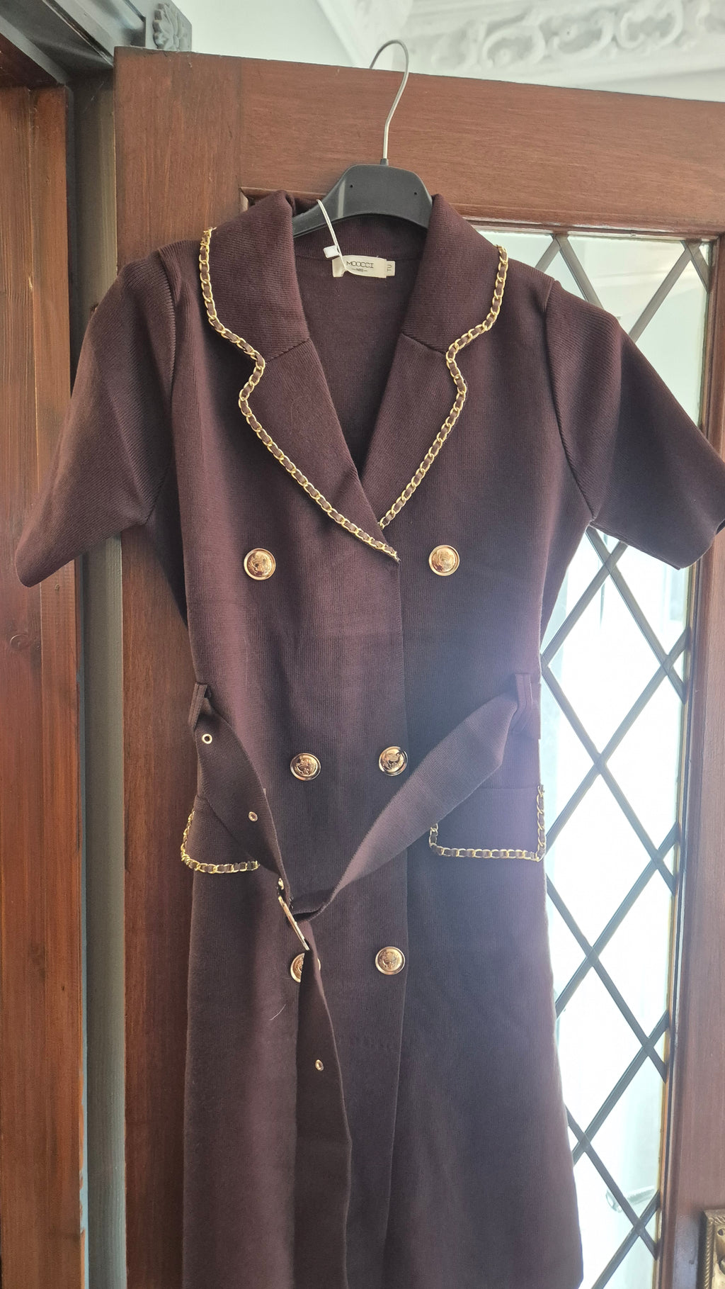 Betty Dress One Size