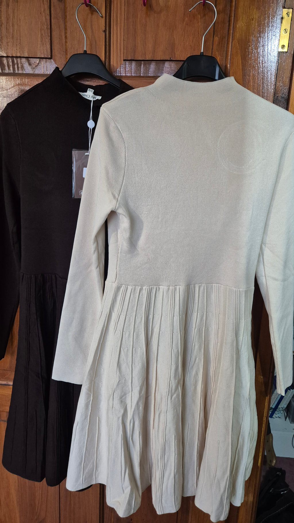 Skater Dress Size M/L Various Colours