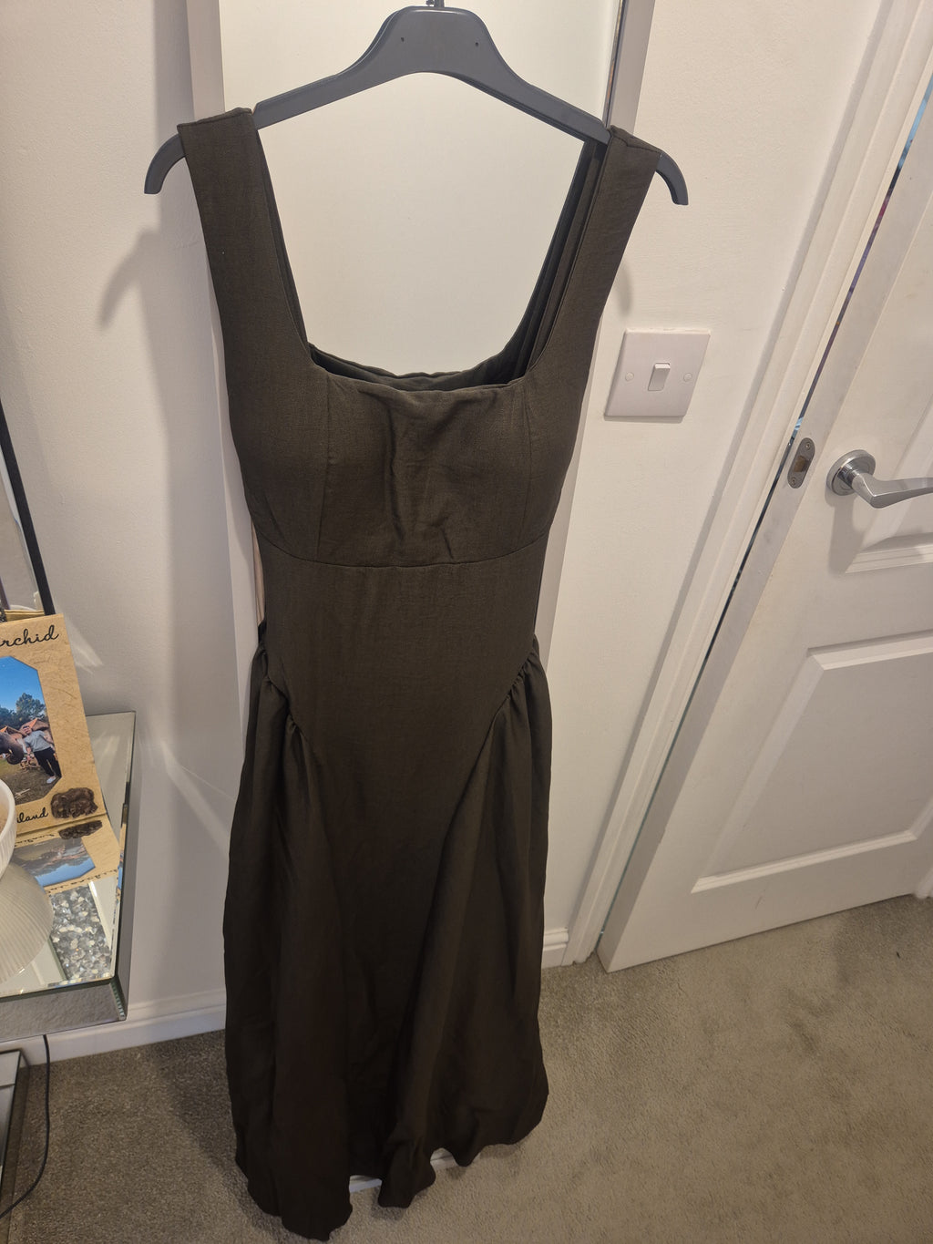 Taryn Dress One Size