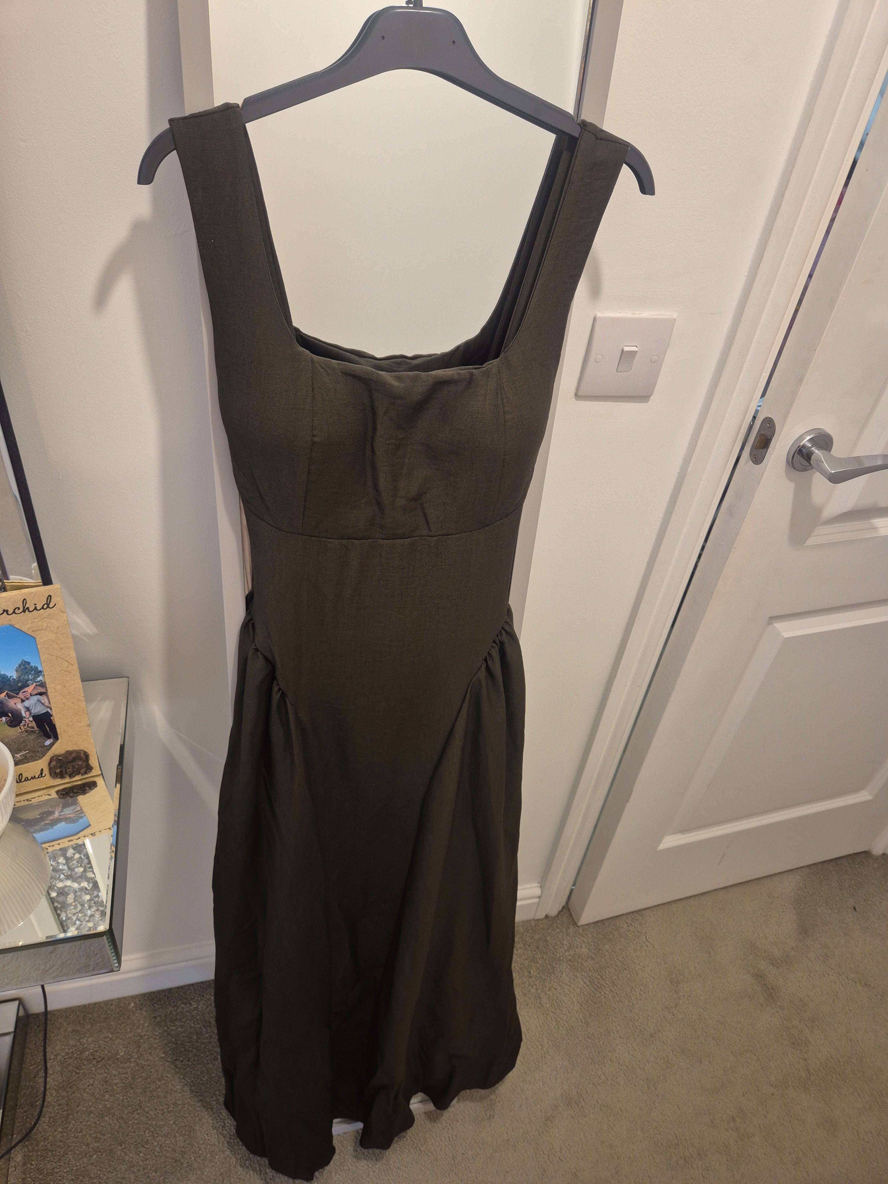 Taryn Dress One Size