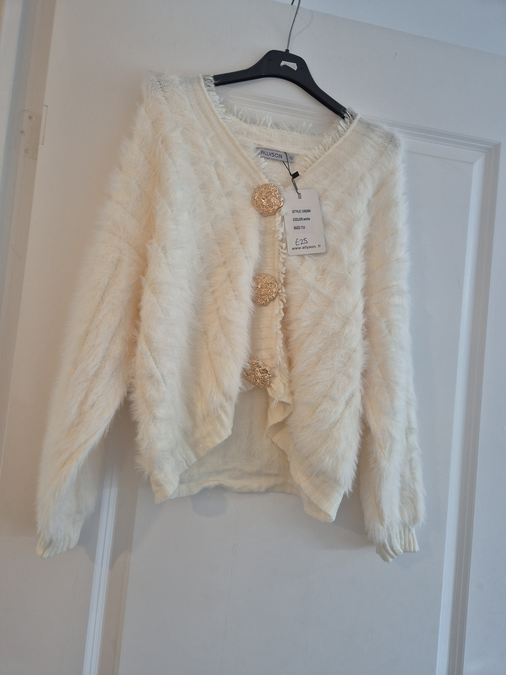 Dolcey Cardigan One Size