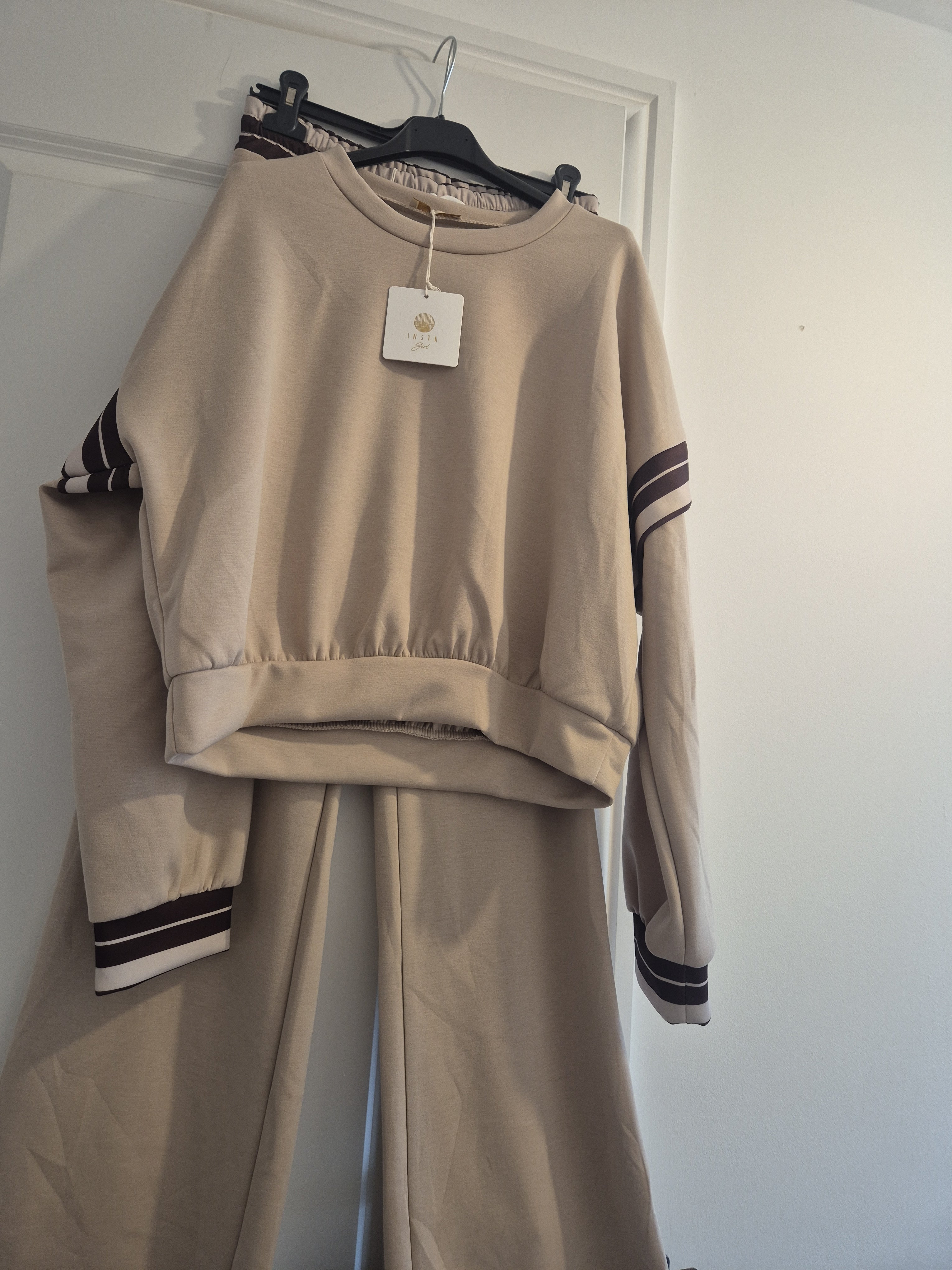 Marie Lounge Wear Set One Size Various Colours
