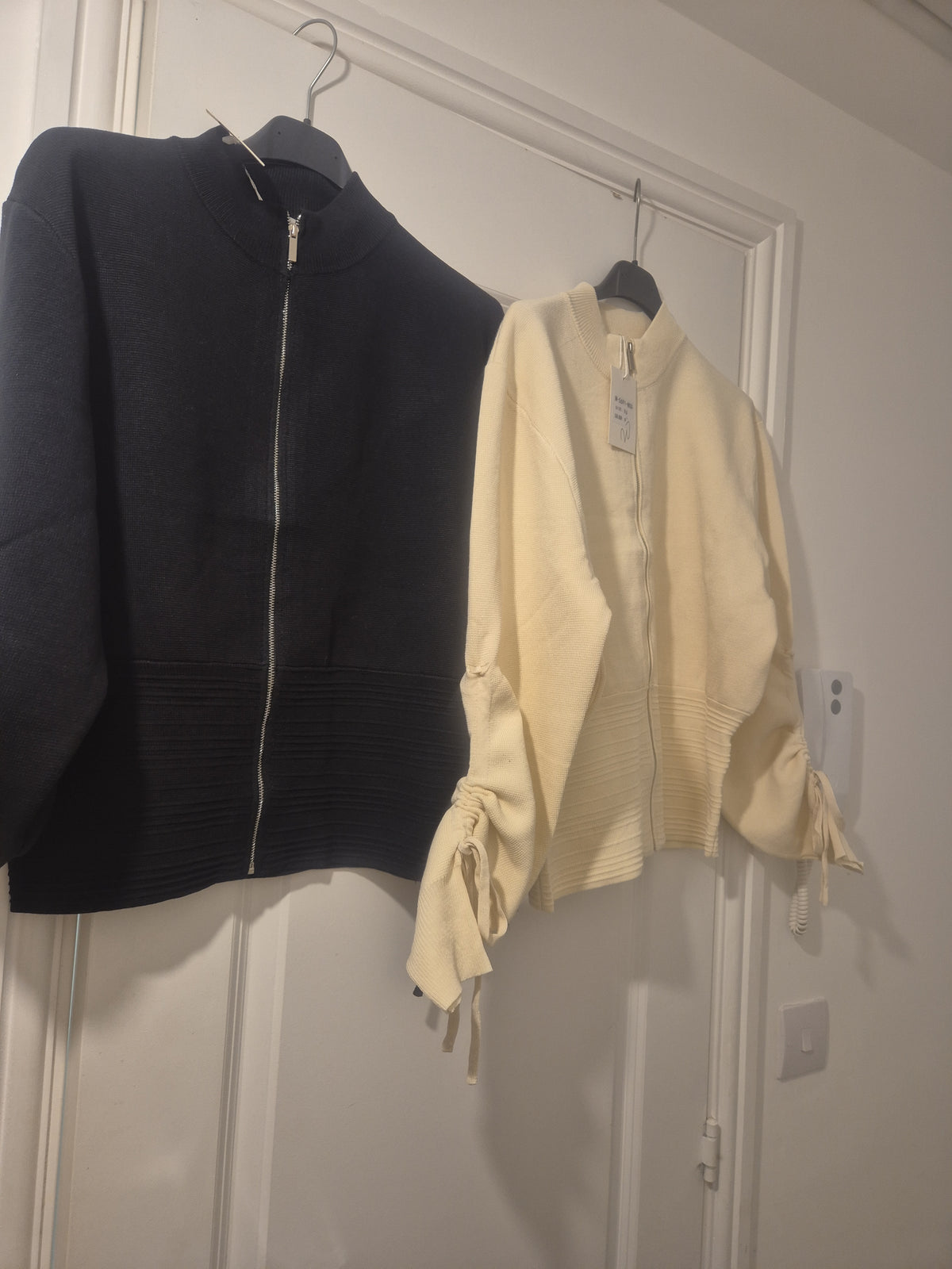 Emma Jacket One Size