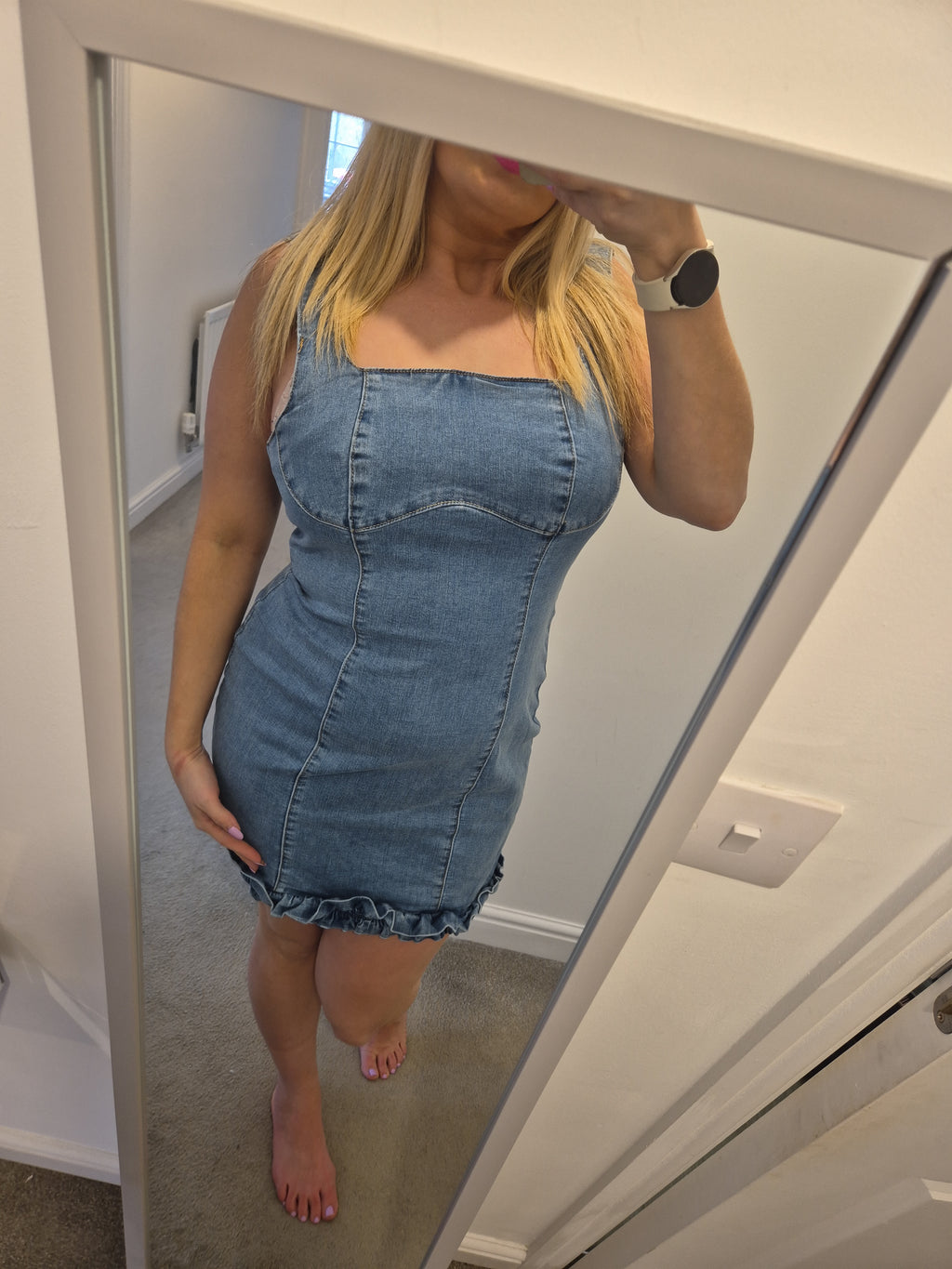 Daisy Dress