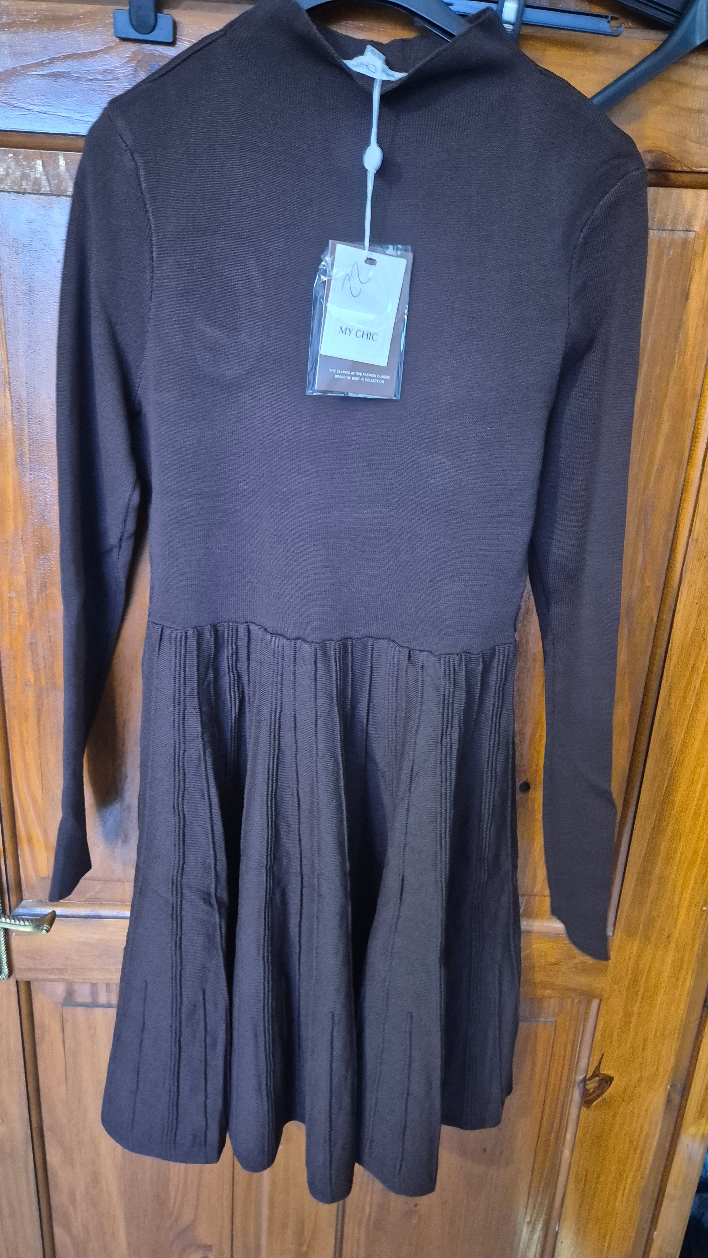 Skater Dress Size M/L Various Colours